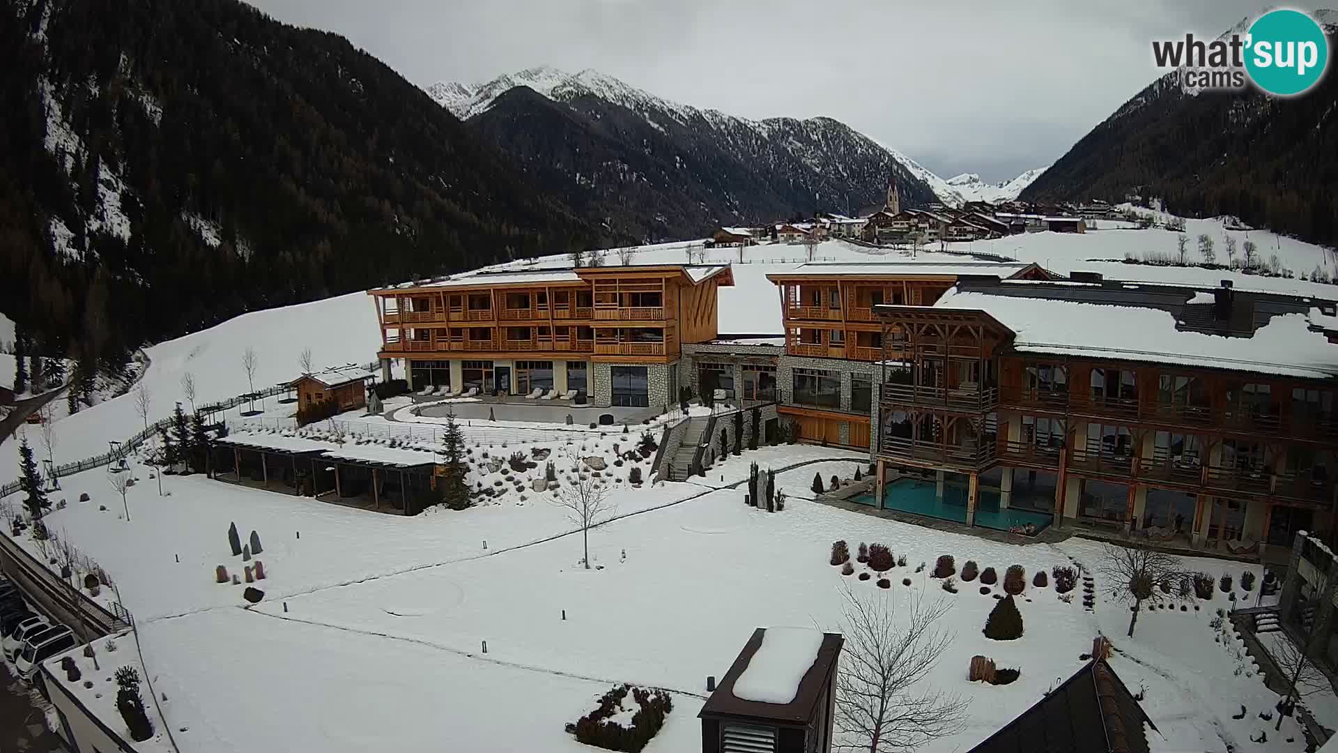 Hotel Masl | Rio Pusteria | Valles