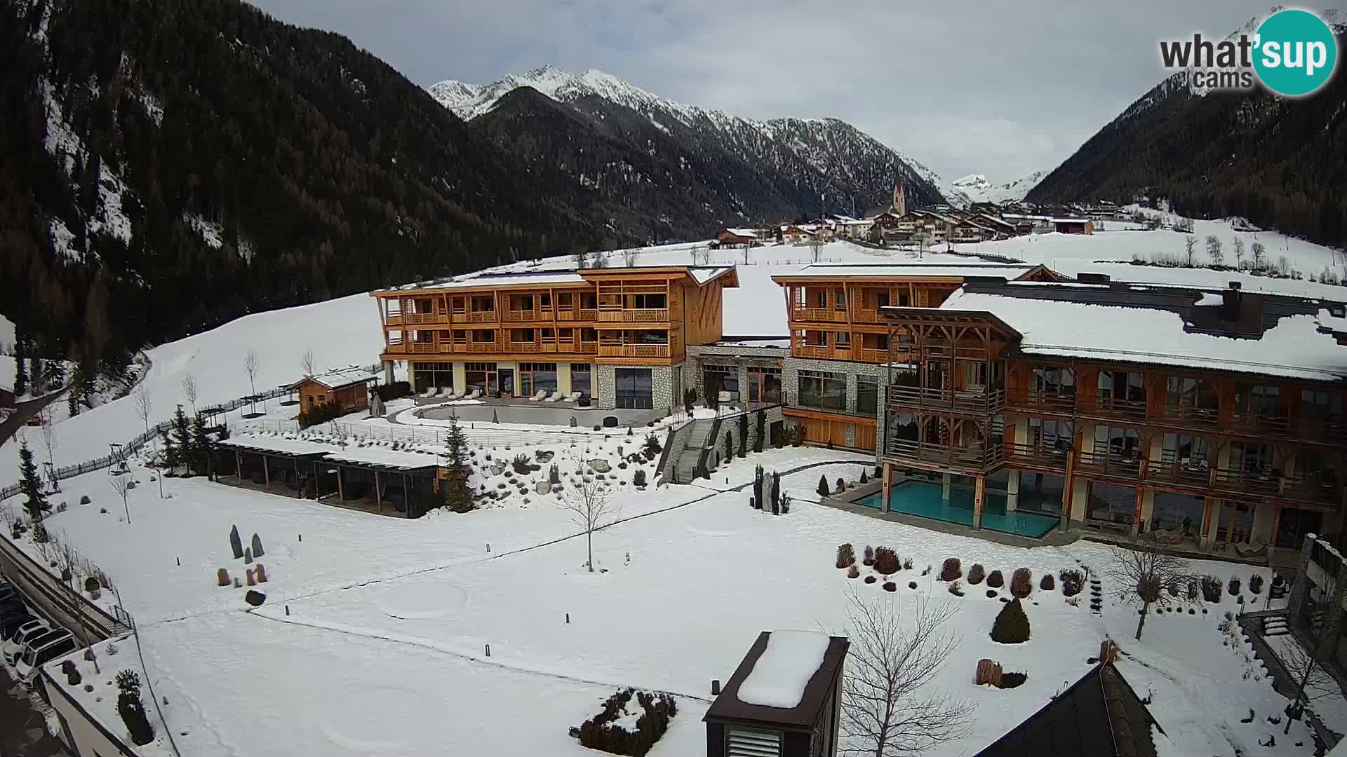 Hotel Masl | Rio Pusteria | Valles