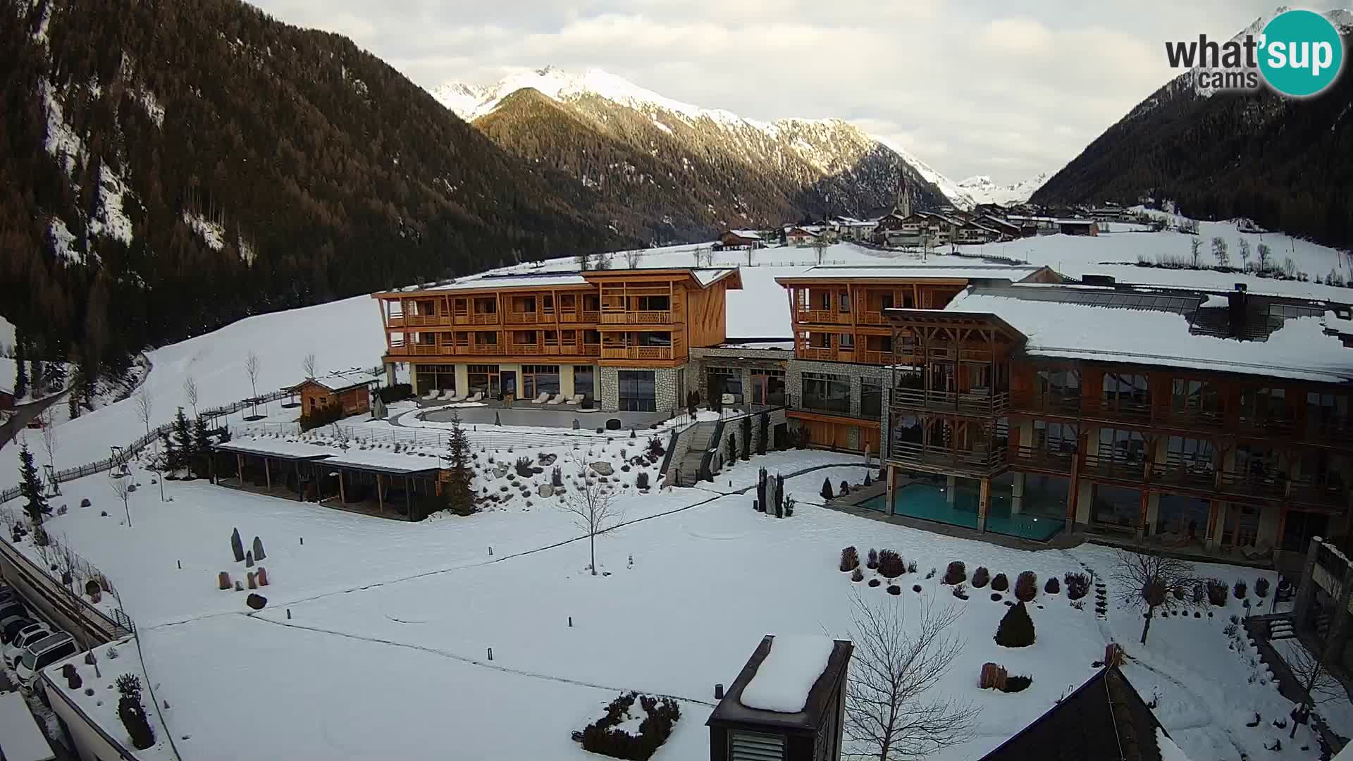 Hotel Masl | Rio Pusteria | Valles