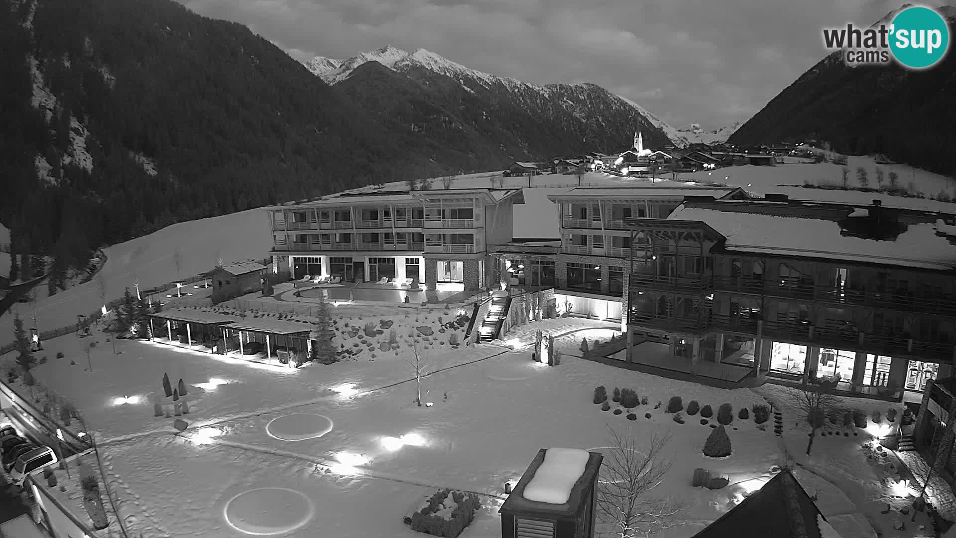 Hotel Masl | Rio Pusteria | Valles