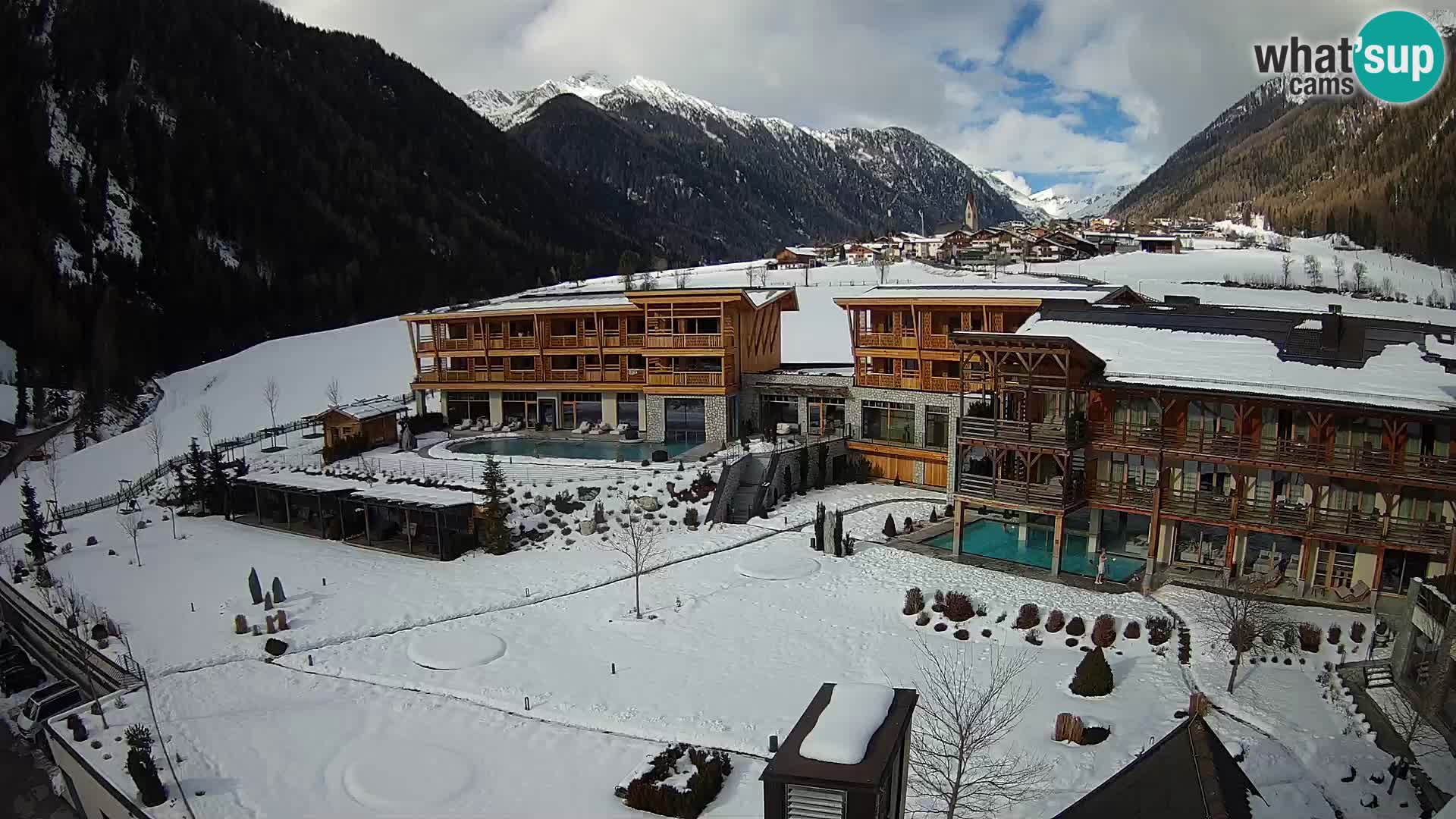 Hotel Masl | Rio Pusteria | Valles