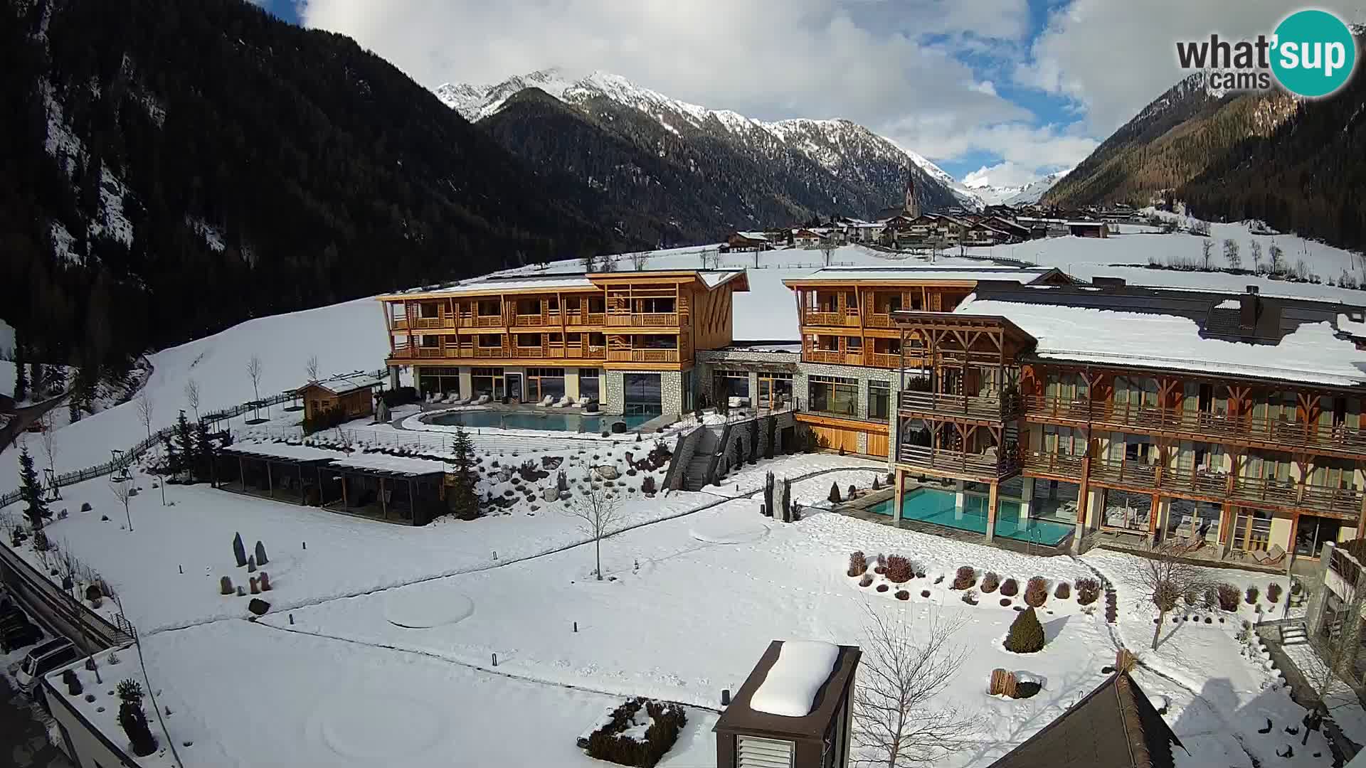 Hotel Masl | Rio Pusteria | Valles