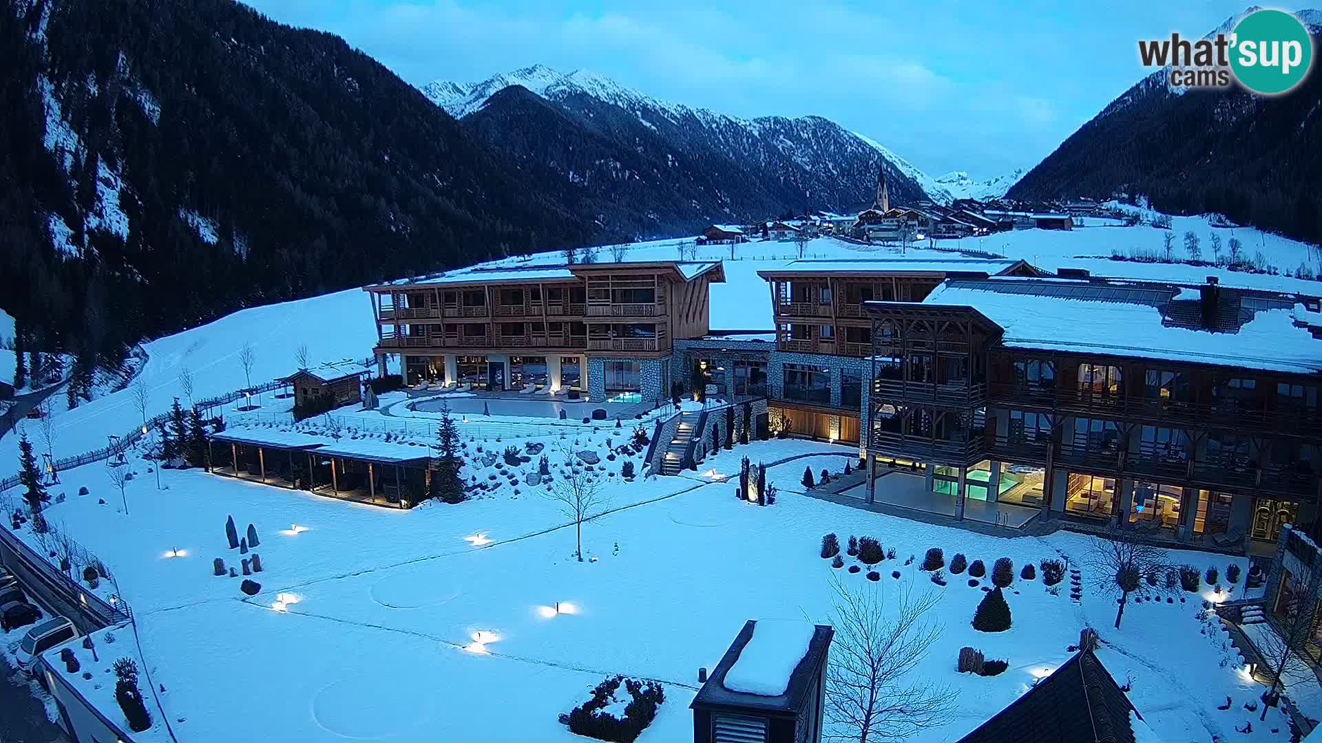 Hotel Masl | Rio Pusteria | Valles