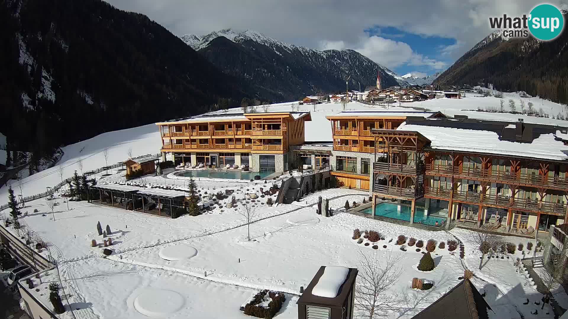 Hotel Masl | Rio Pusteria | Valles