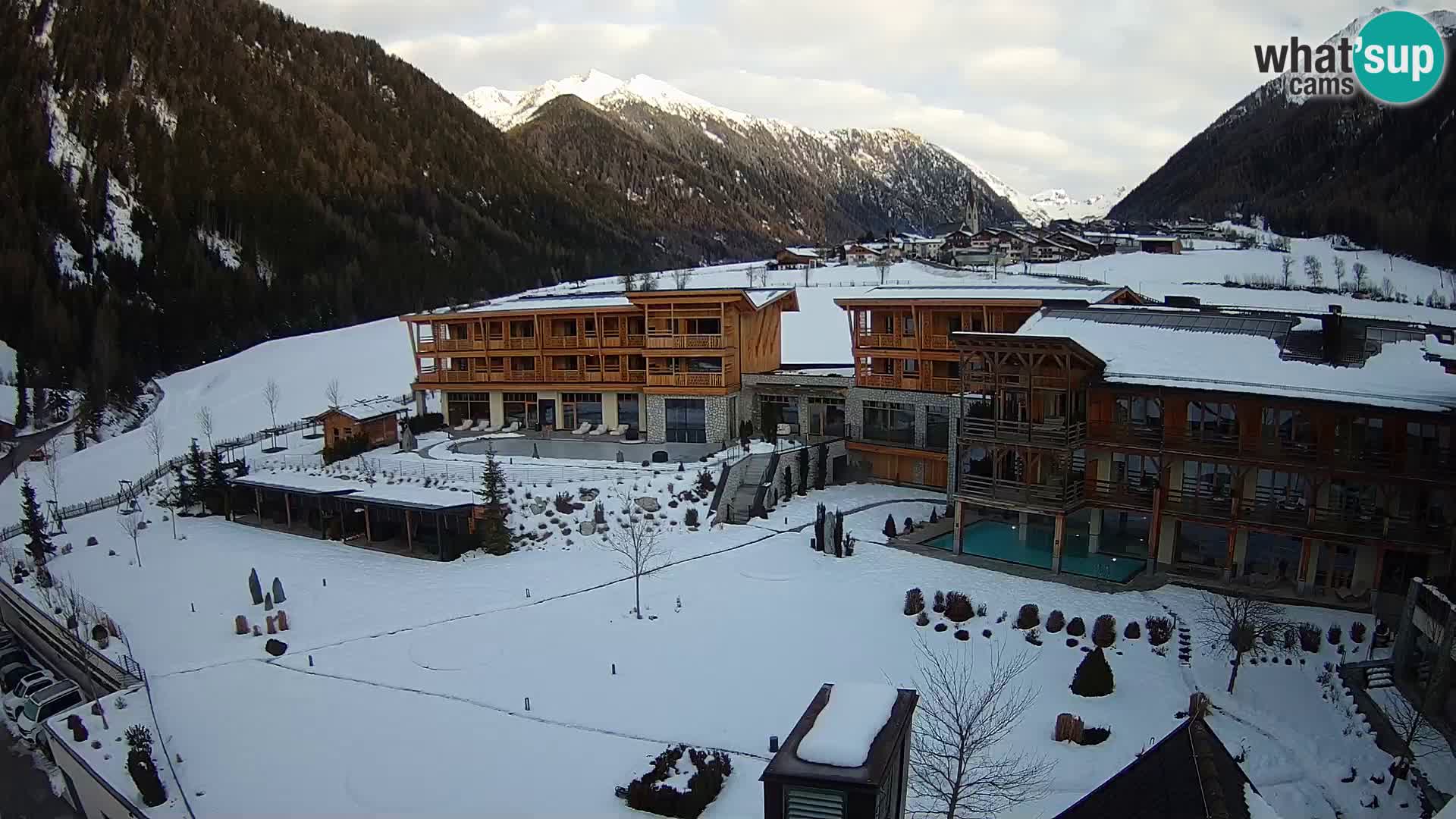 Hotel Masl | Rio Pusteria | Valles