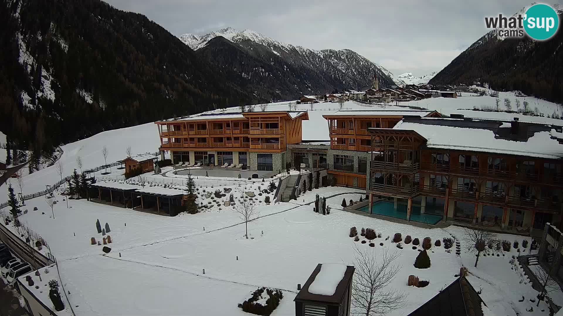 Hotel Masl | Rio Pusteria | Valles