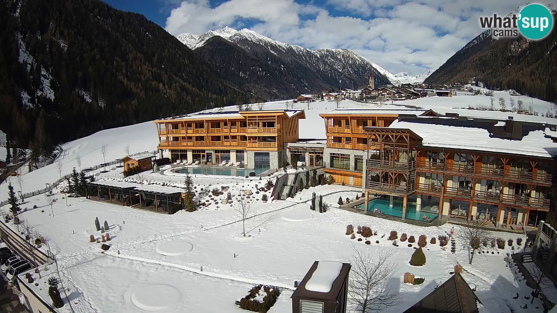 Hotel Masl | Rio Pusteria | Valles