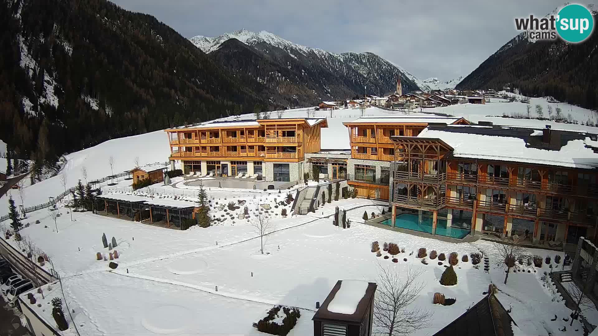 Hotel Masl | Rio Pusteria | Valles