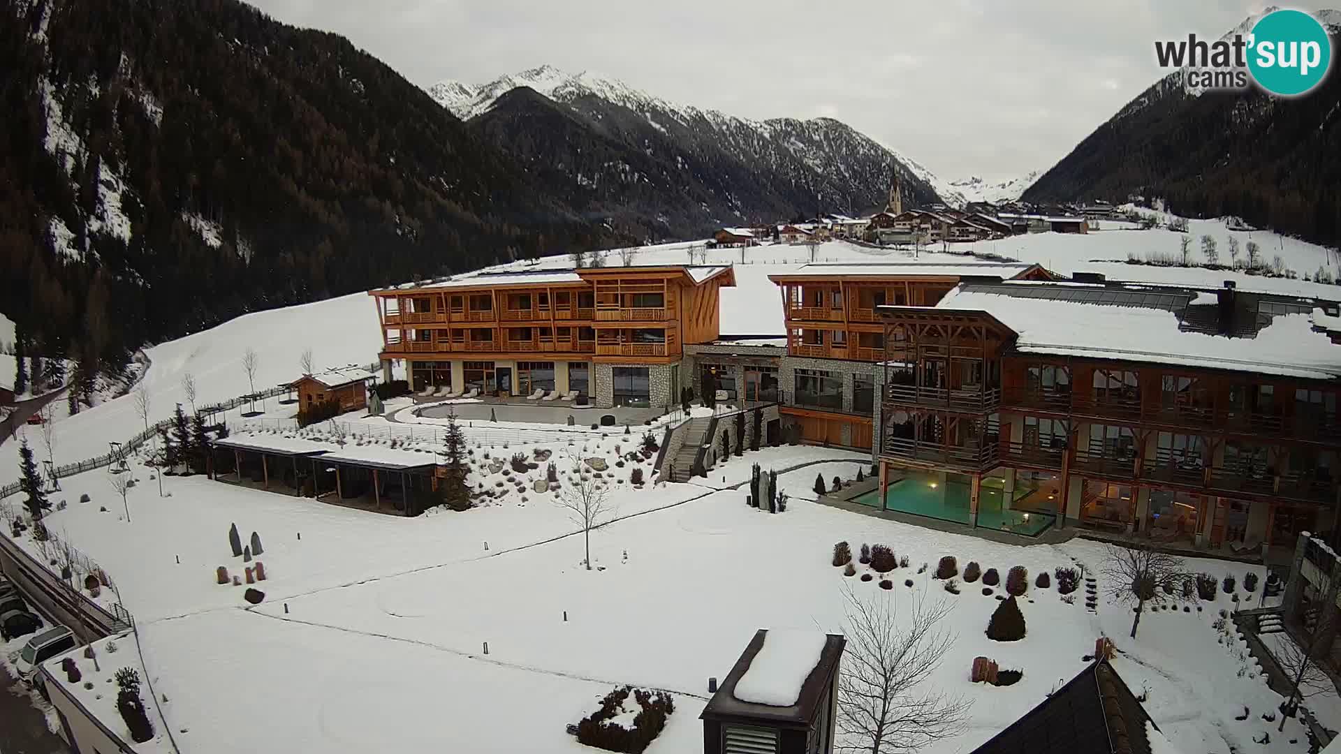 Hotel Masl | Rio Pusteria | Valles