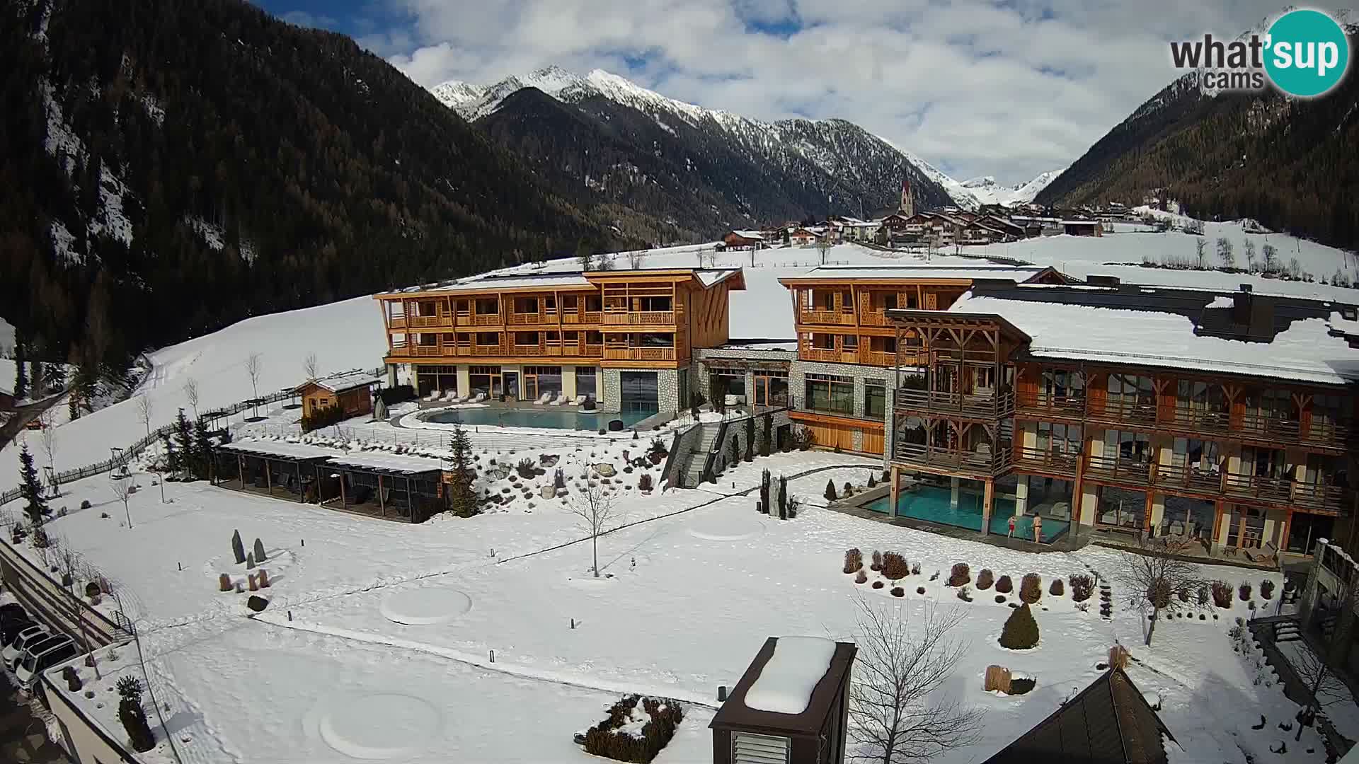 Hotel Masl | Rio Pusteria | Valles
