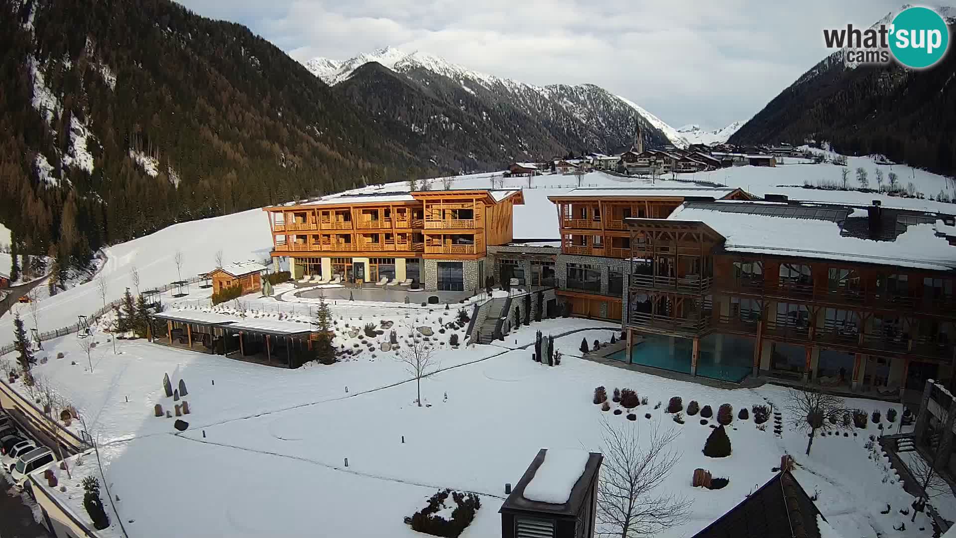 Hotel Masl | Rio Pusteria | Valles