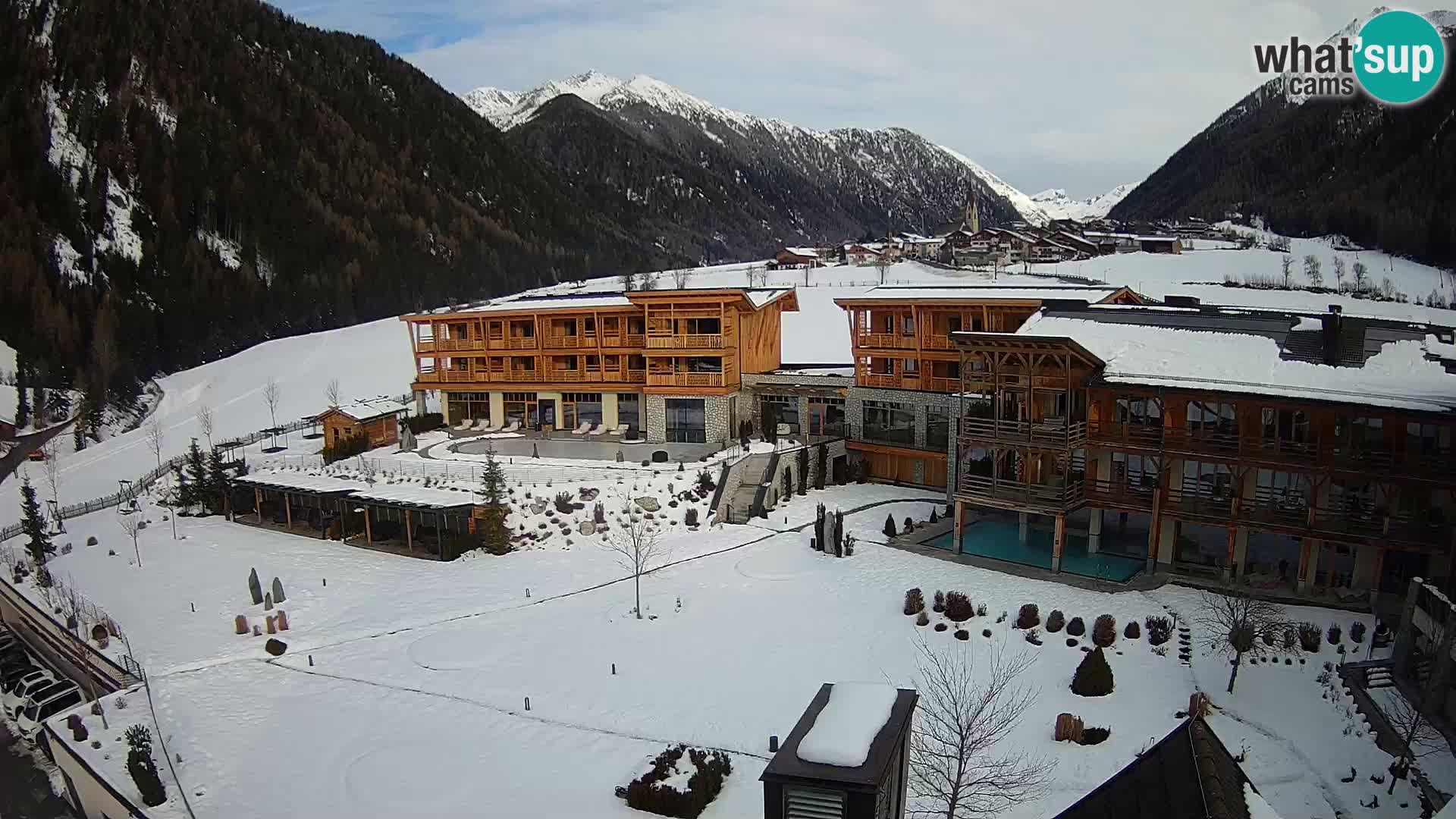 Hotel Masl | Rio Pusteria | Valles