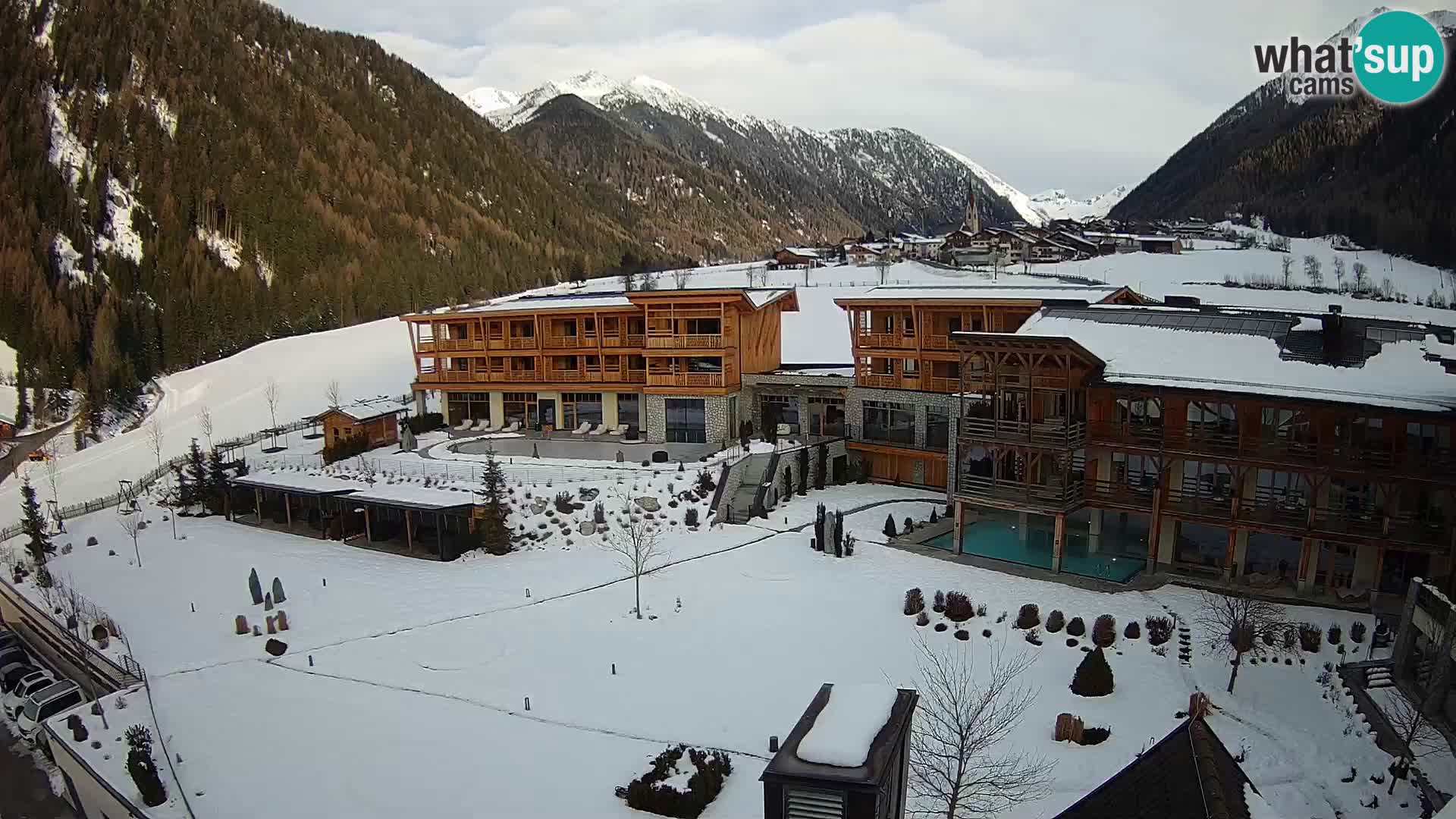 Hotel Masl | Rio Pusteria | Valles