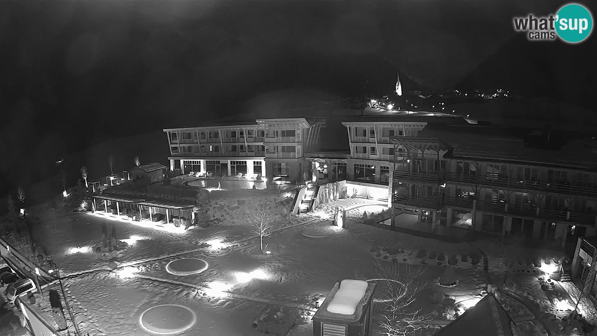 Hotel Masl | Rio Pusteria | Valles