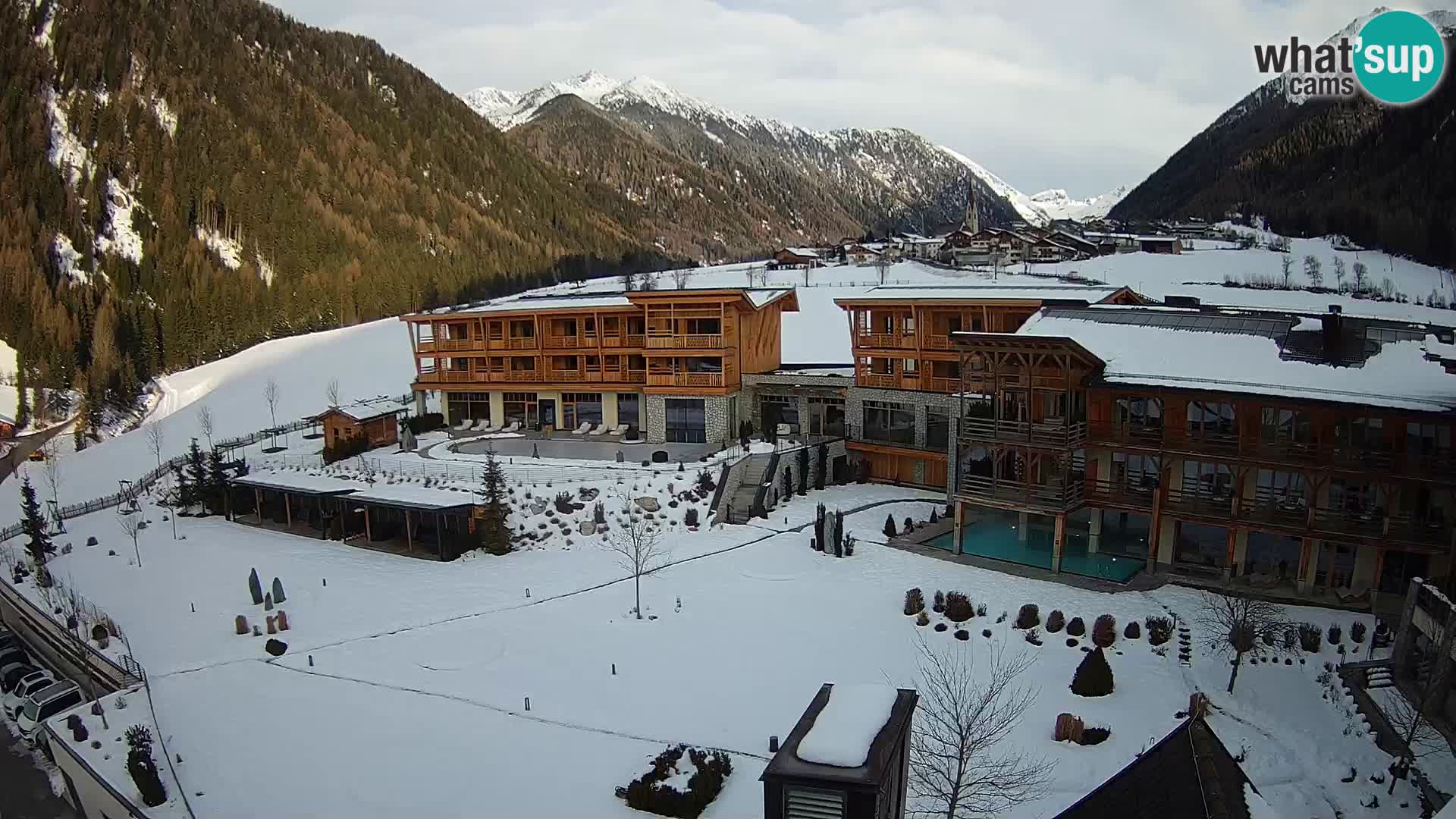 Hotel Masl | Rio Pusteria | Valles