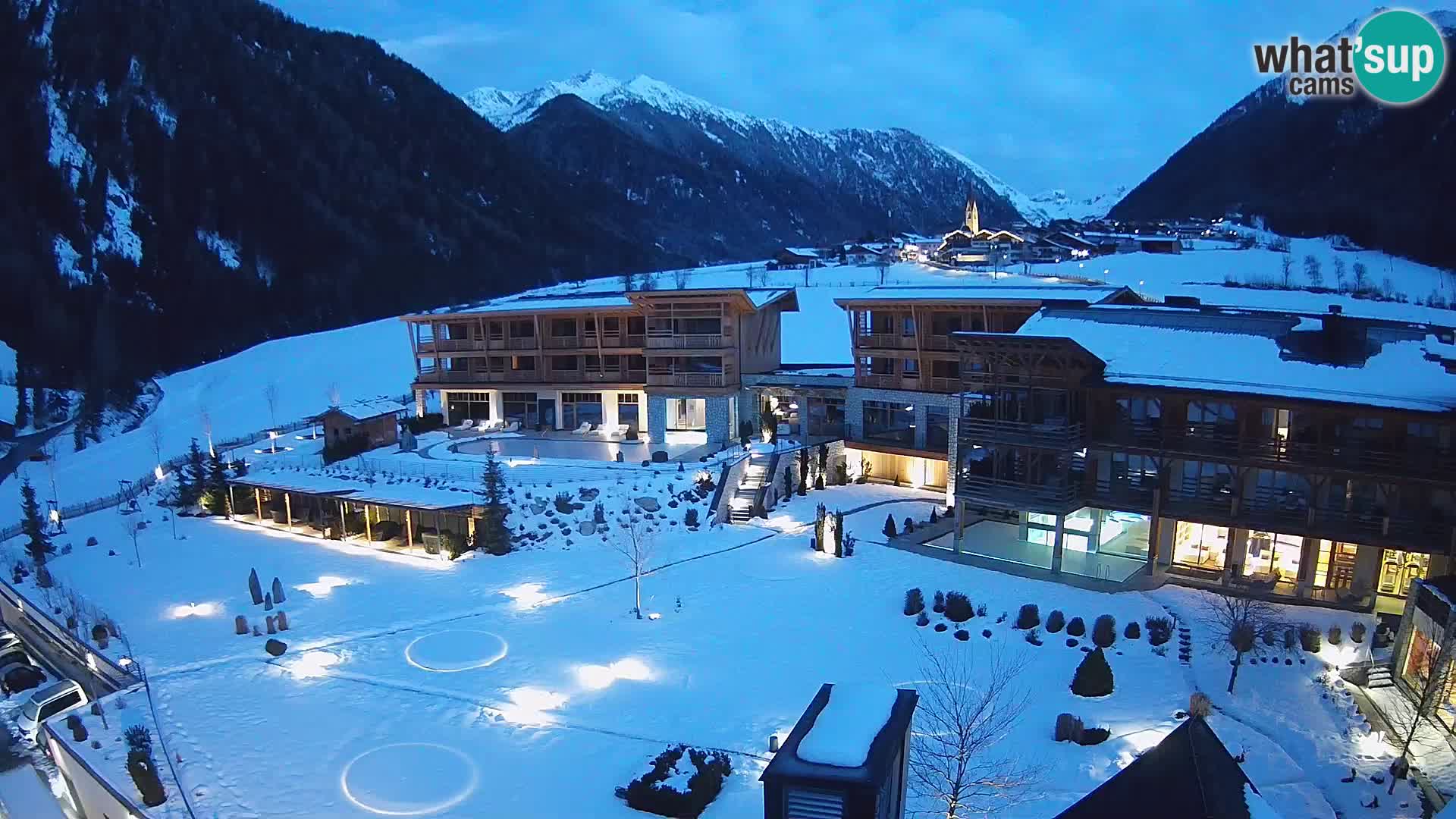 Hotel Masl | Rio Pusteria | Valles