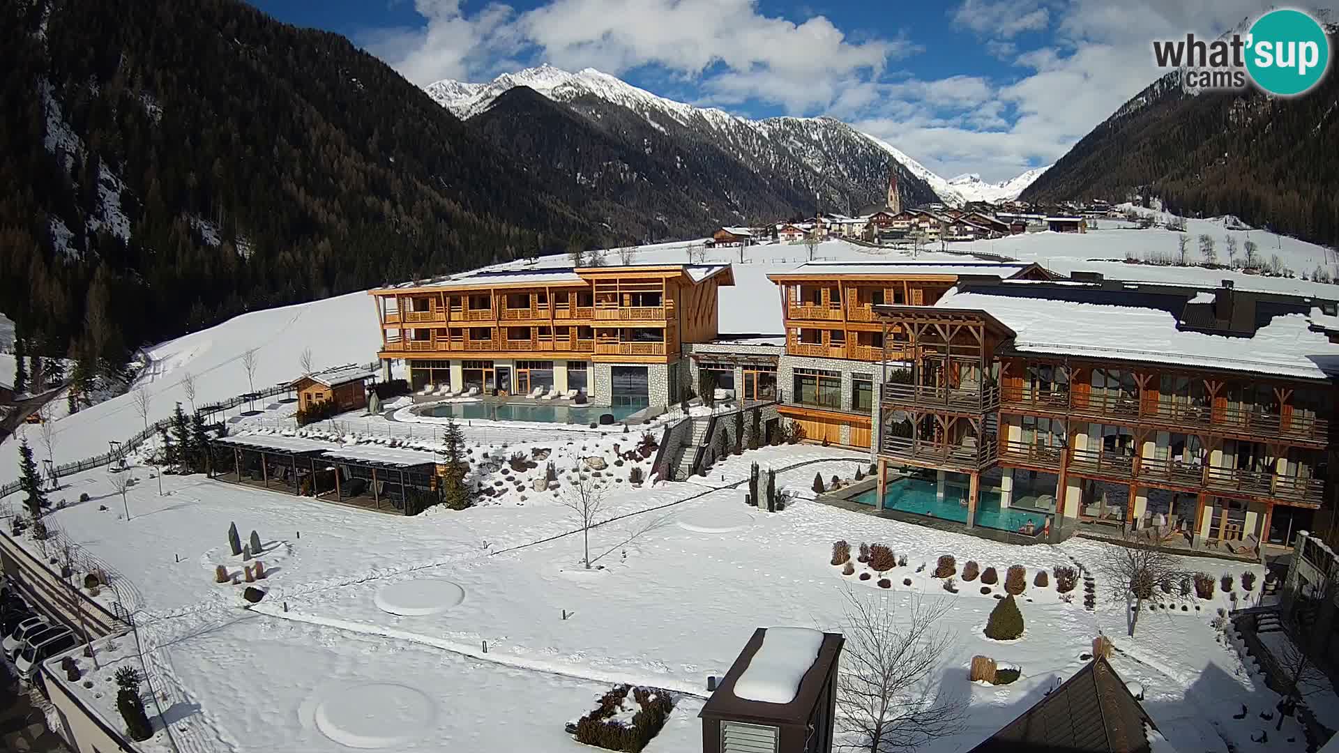 Hotel Masl | Rio Pusteria | Valles