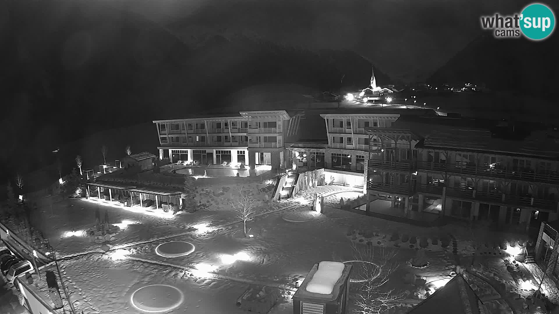 Hotel Masl | Rio Pusteria | Valles