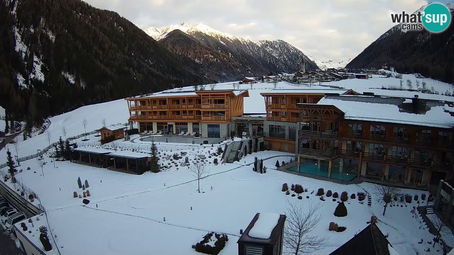 Hotel Masl | Rio Pusteria | Valles