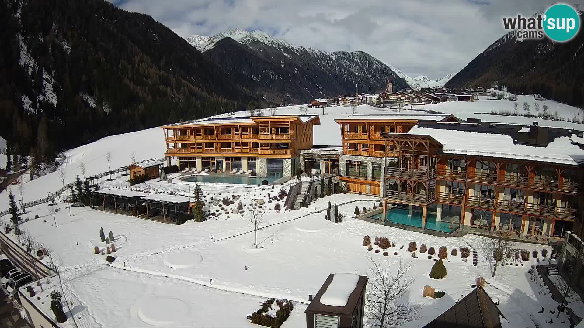 Hotel Masl | Rio Pusteria | Valles