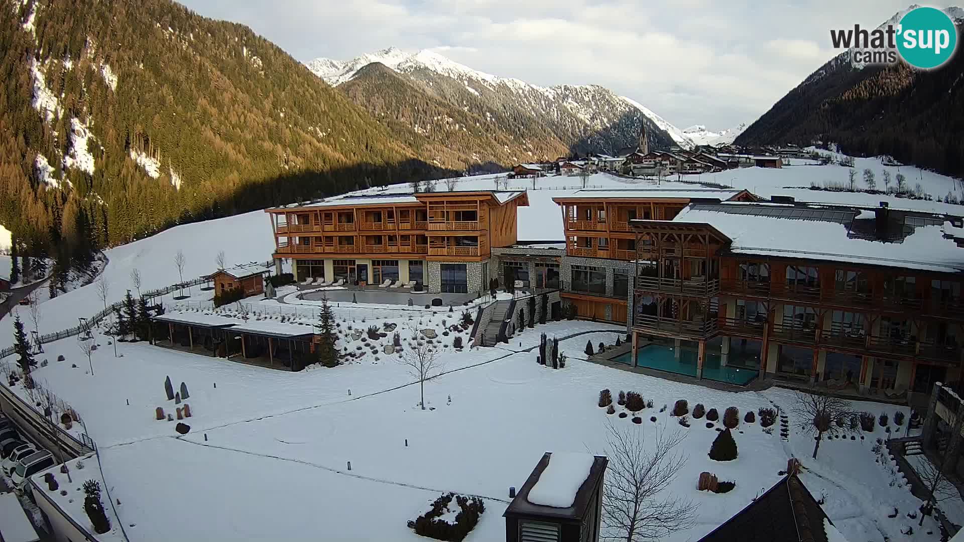 Hotel Masl | Rio Pusteria | Valles