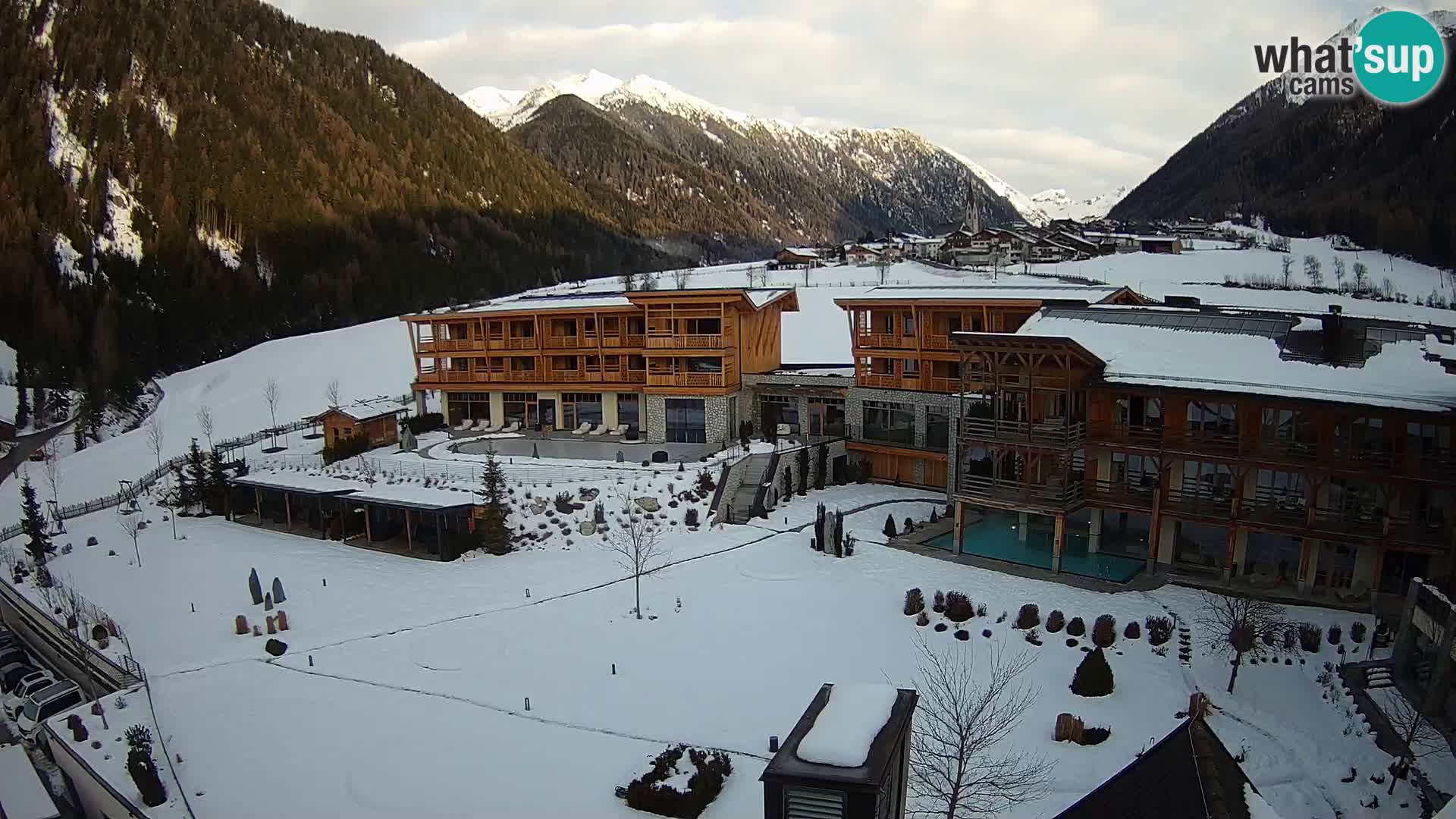 Hotel Masl | Rio Pusteria | Valles