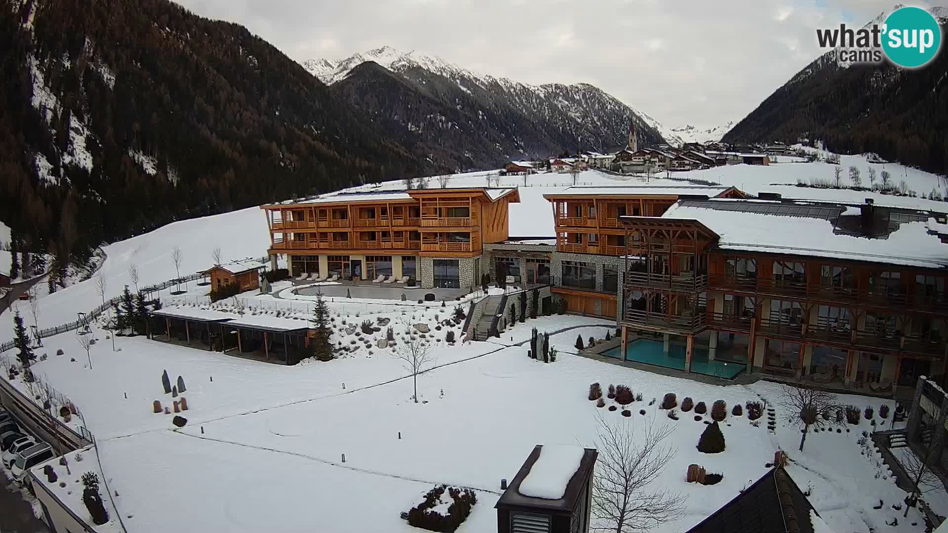 Hotel Masl | Rio Pusteria | Valles