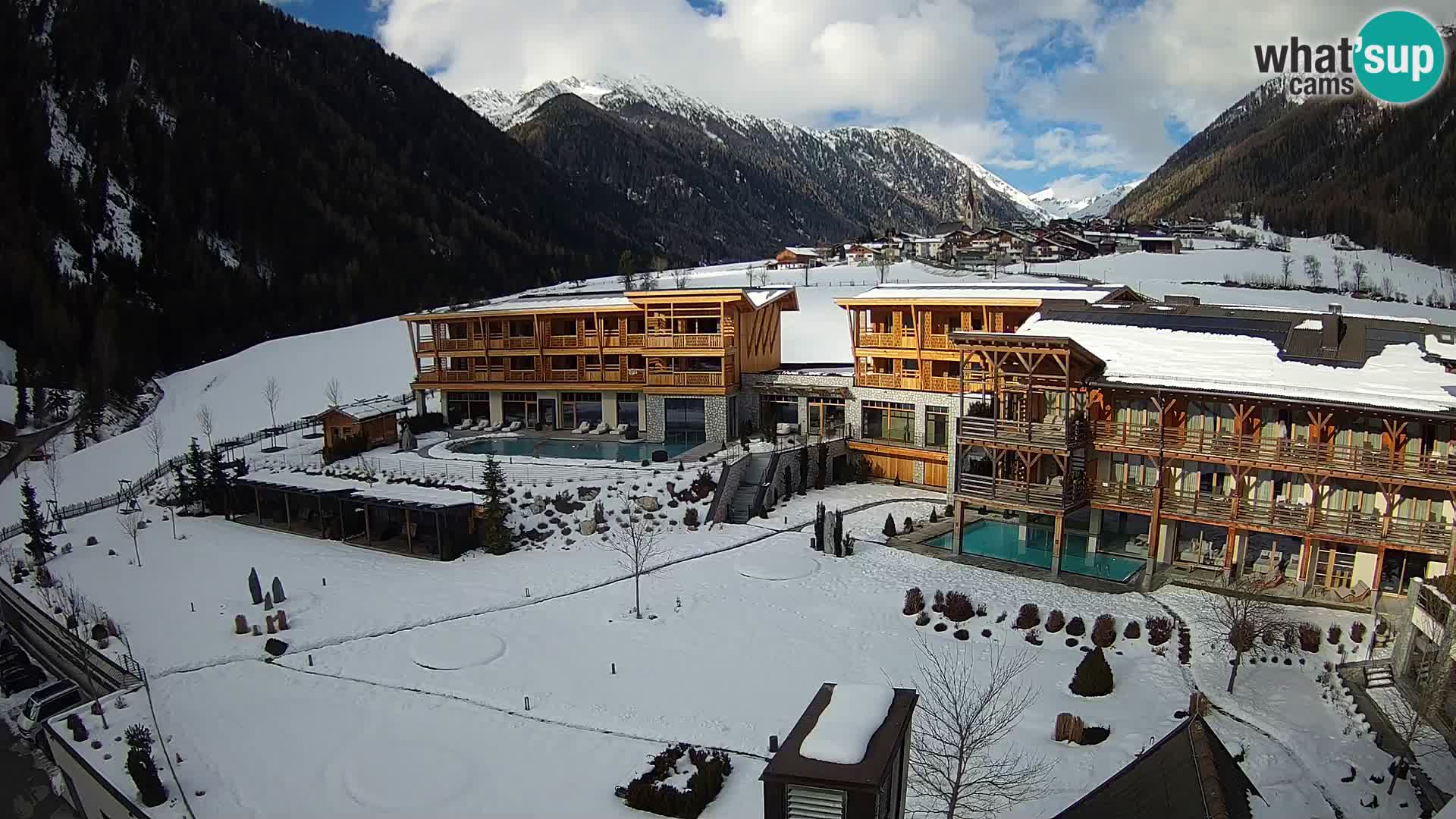 Hotel Masl | Rio Pusteria | Valles