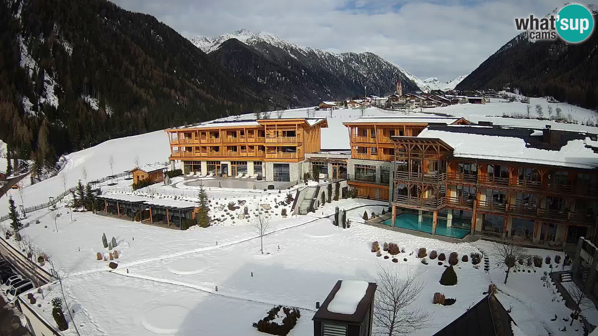 Hotel Masl | Rio Pusteria | Valles