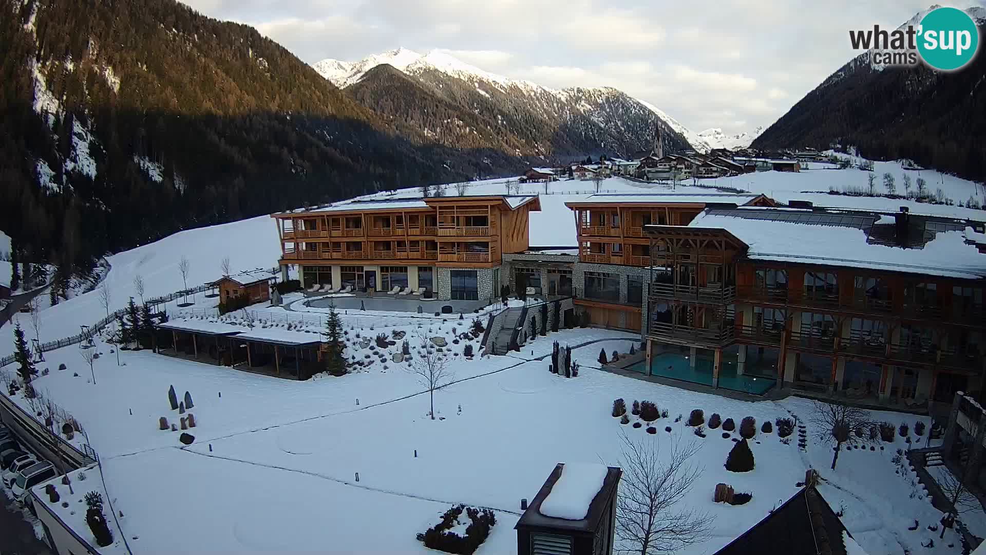 Hotel Masl | Rio Pusteria | Valles
