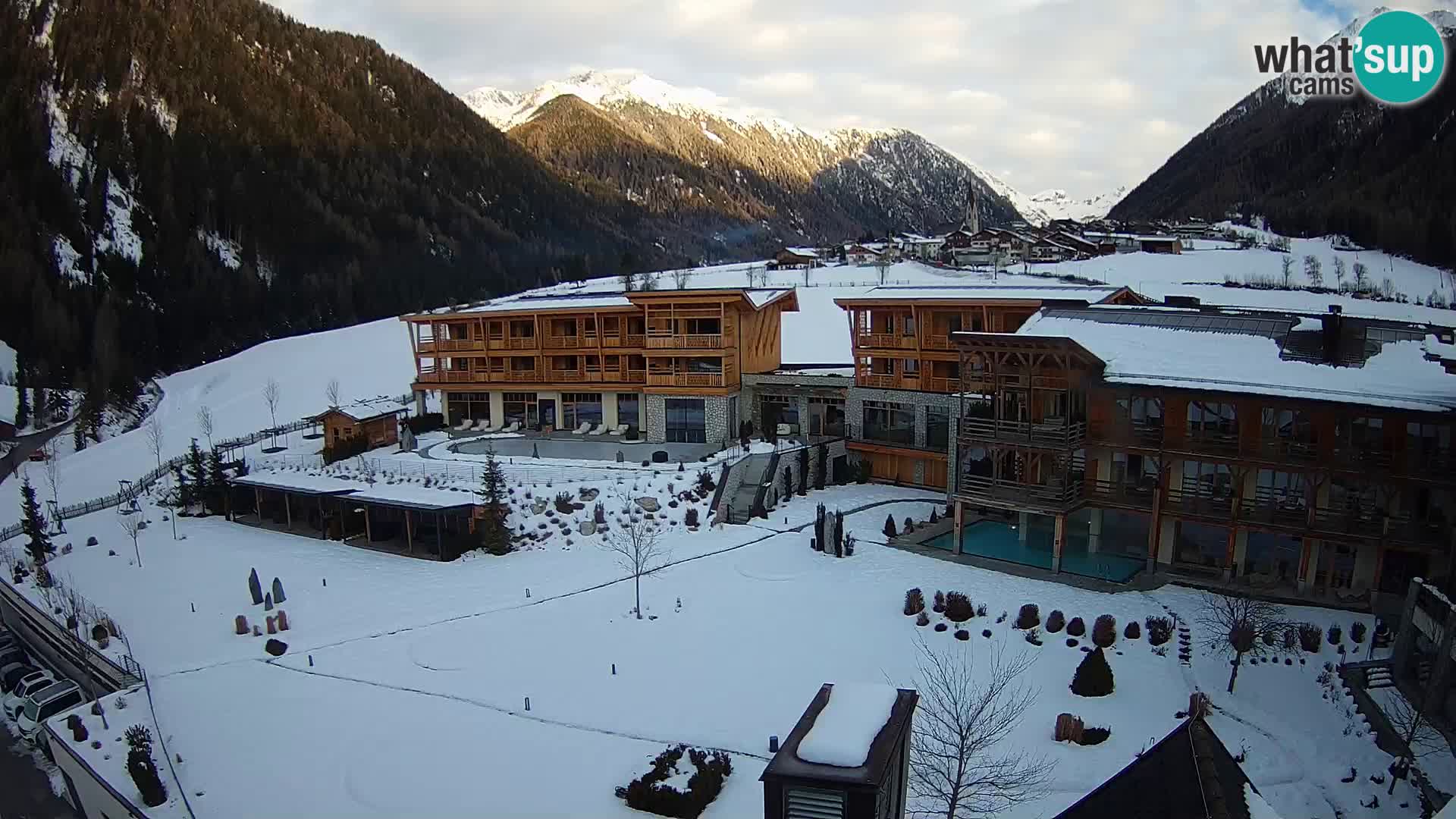 Hotel Masl | Rio Pusteria | Valles