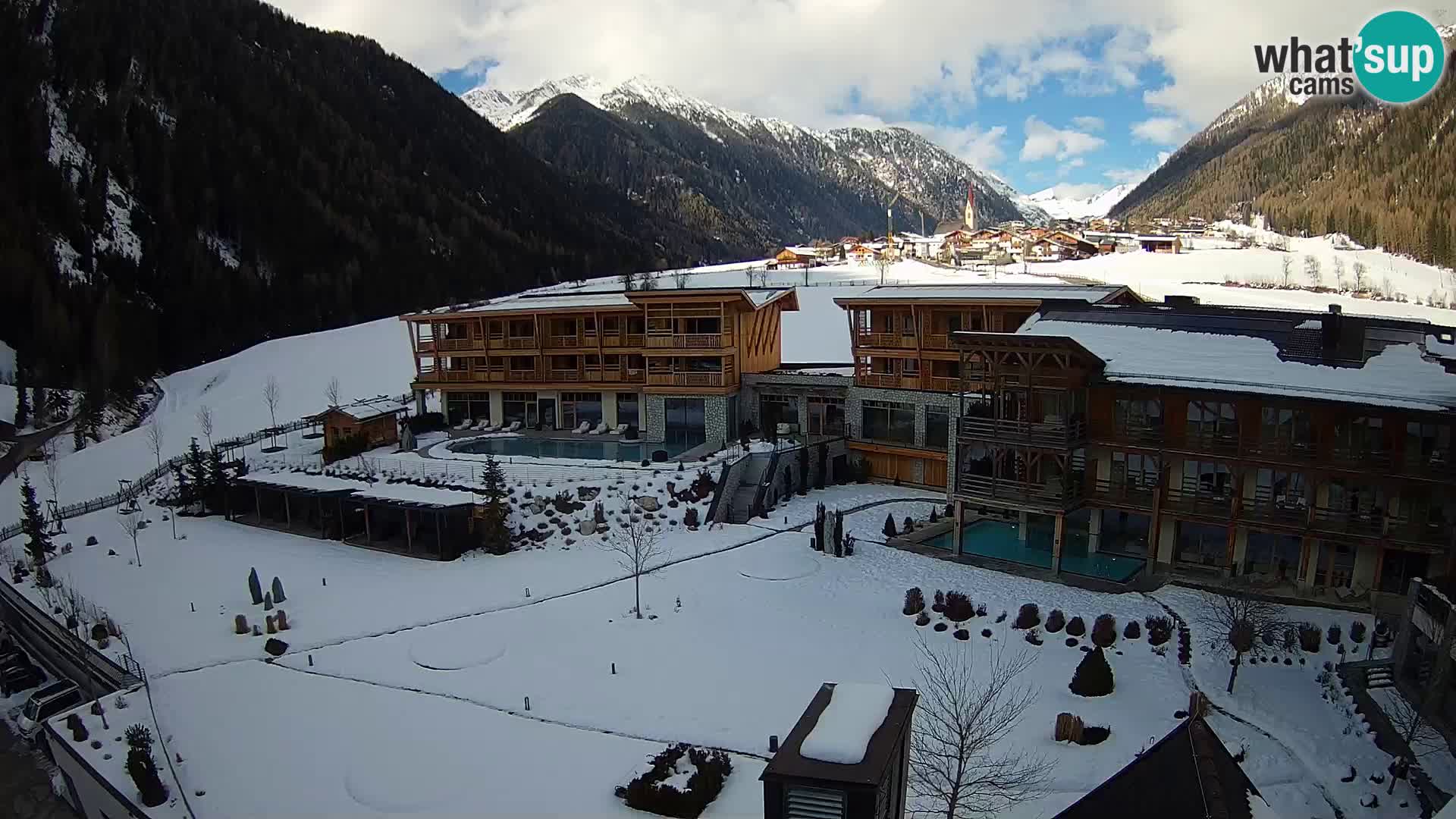 Hotel Masl | Rio Pusteria | Valles