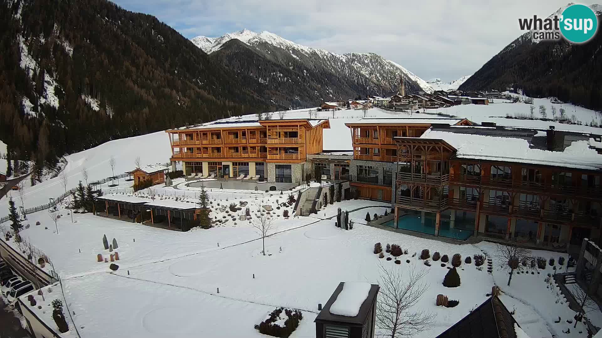 Hotel Masl | Rio Pusteria | Valles