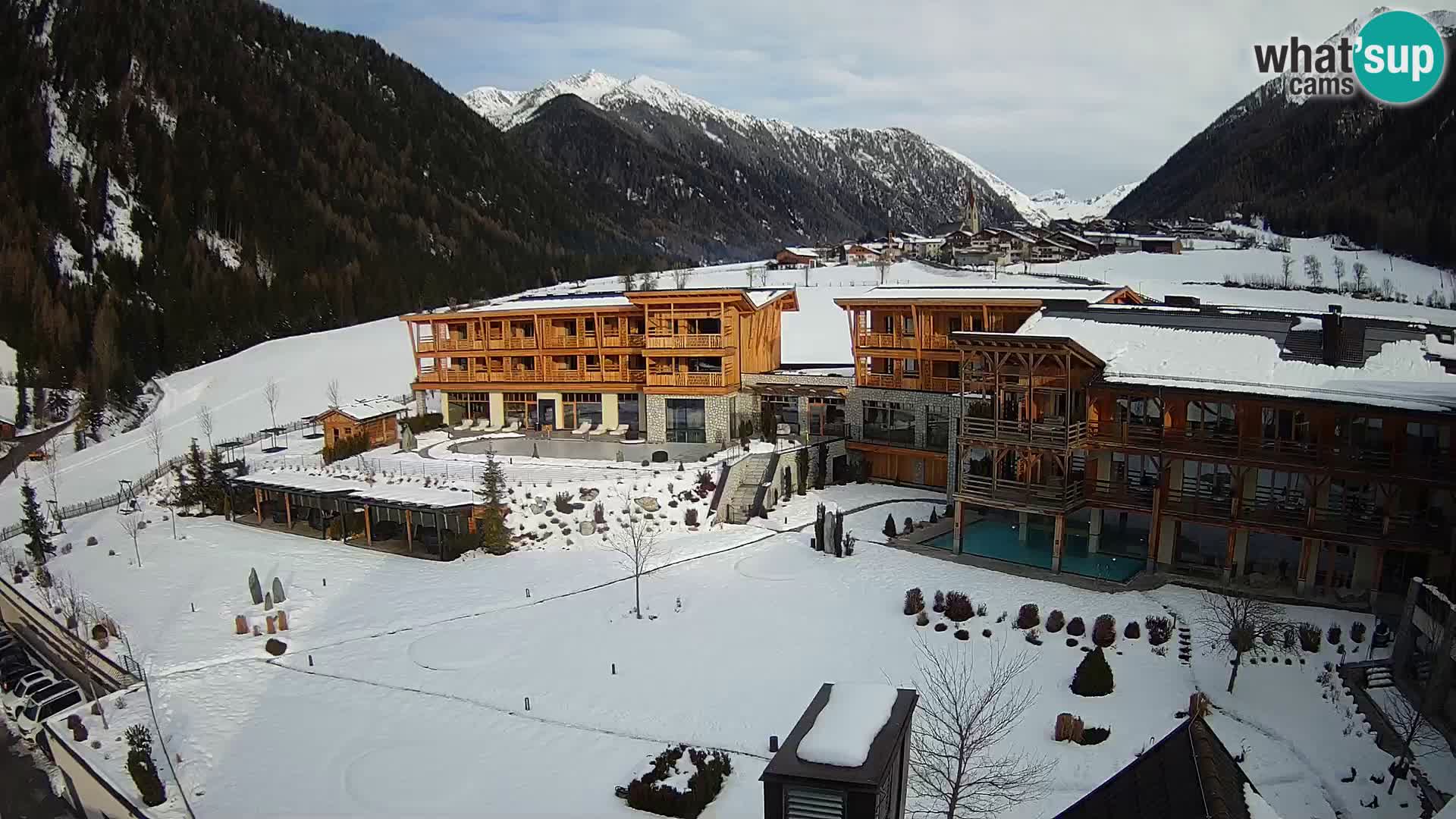 Hotel Masl | Rio Pusteria | Valles