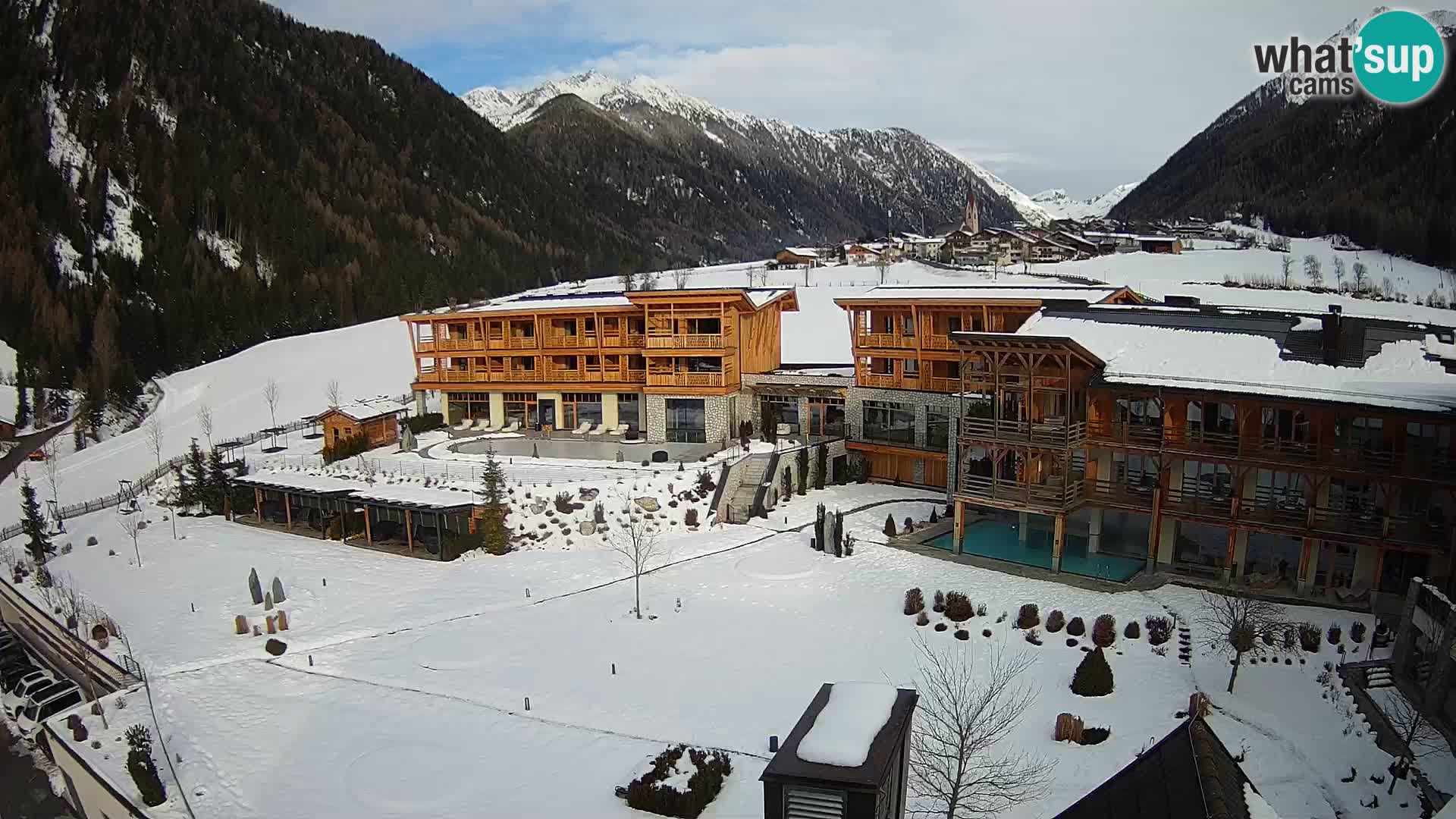 Hotel Masl | Rio Pusteria | Valles