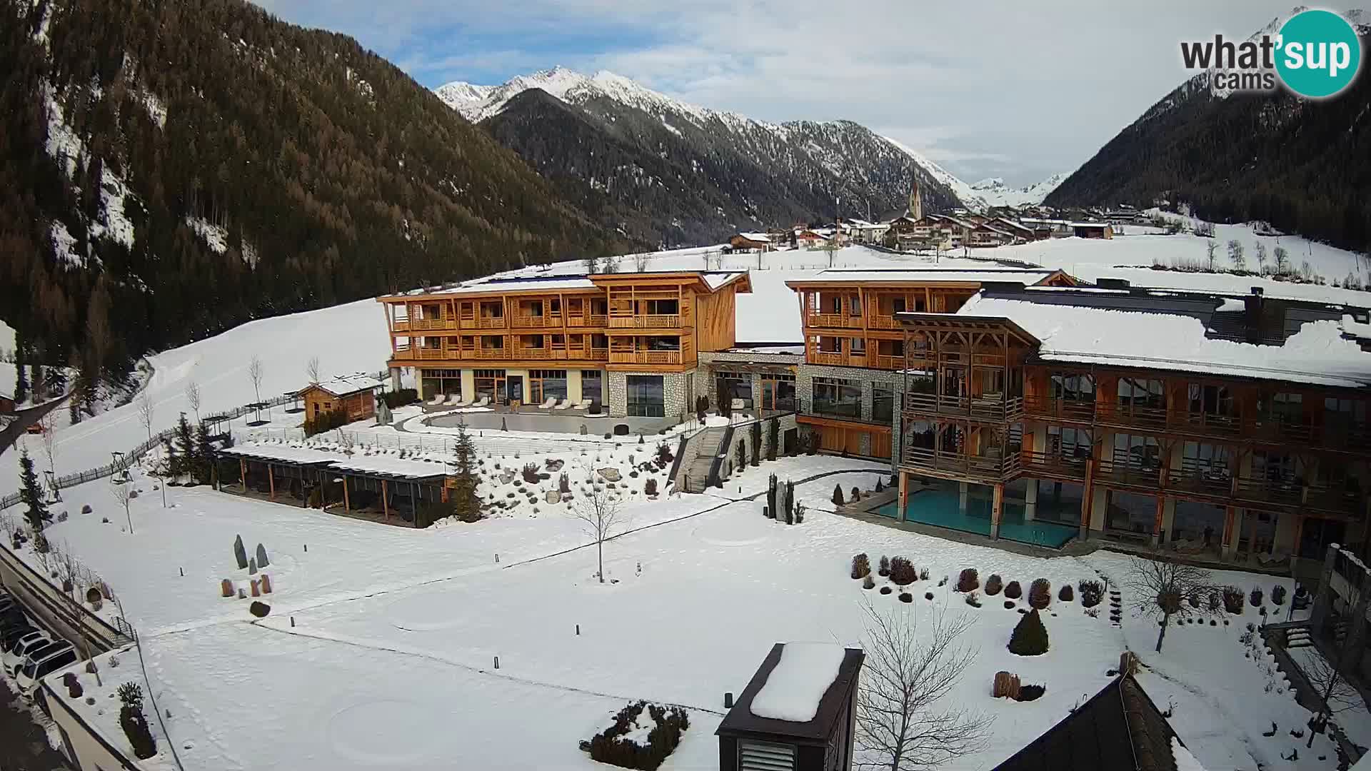 Hotel Masl | Rio Pusteria | Valles