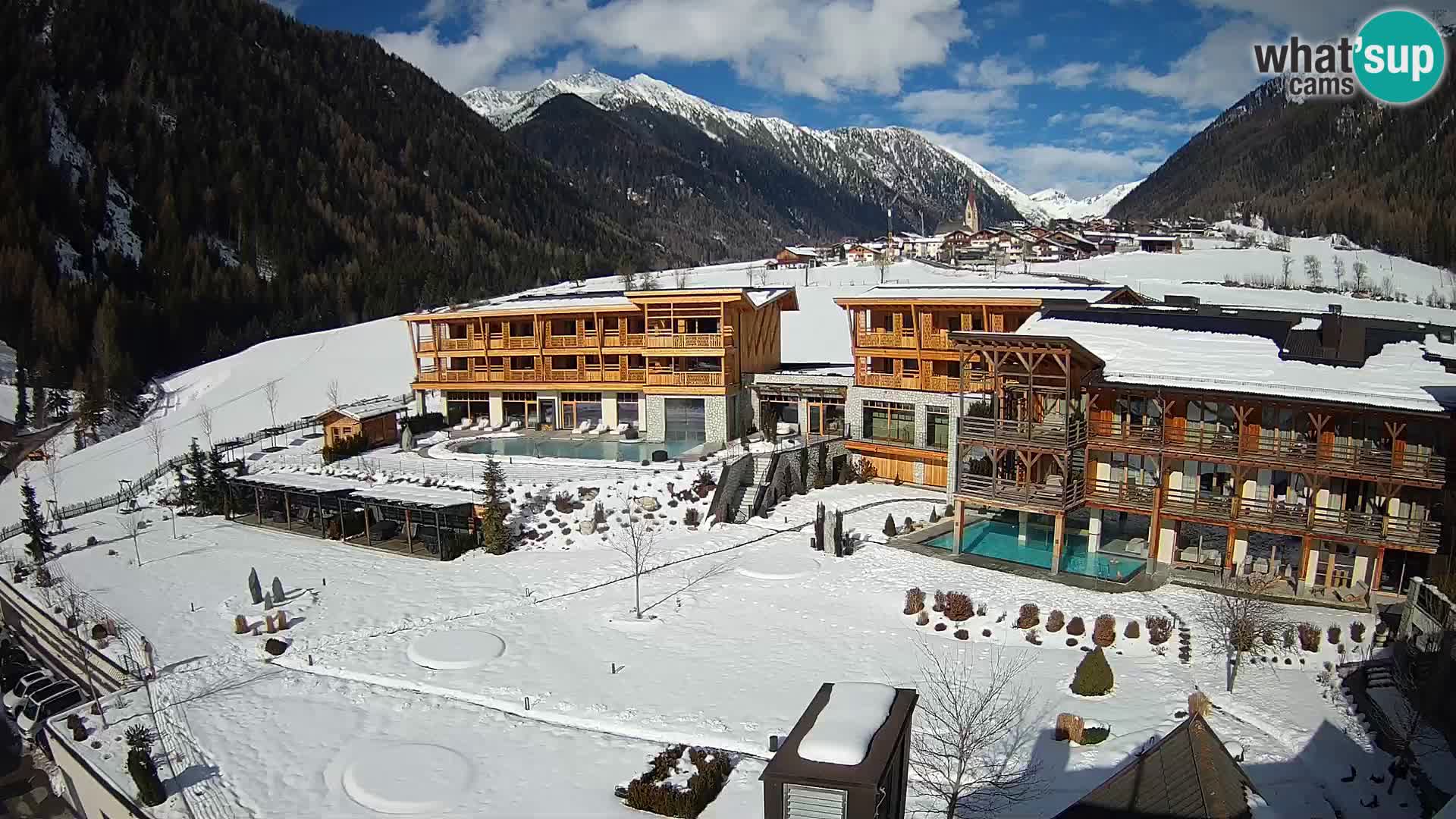 Hotel Masl | Rio Pusteria | Valles