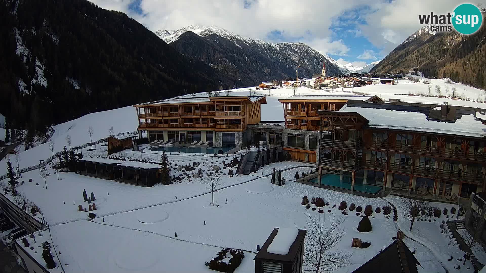 Hotel Masl | Rio Pusteria | Valles