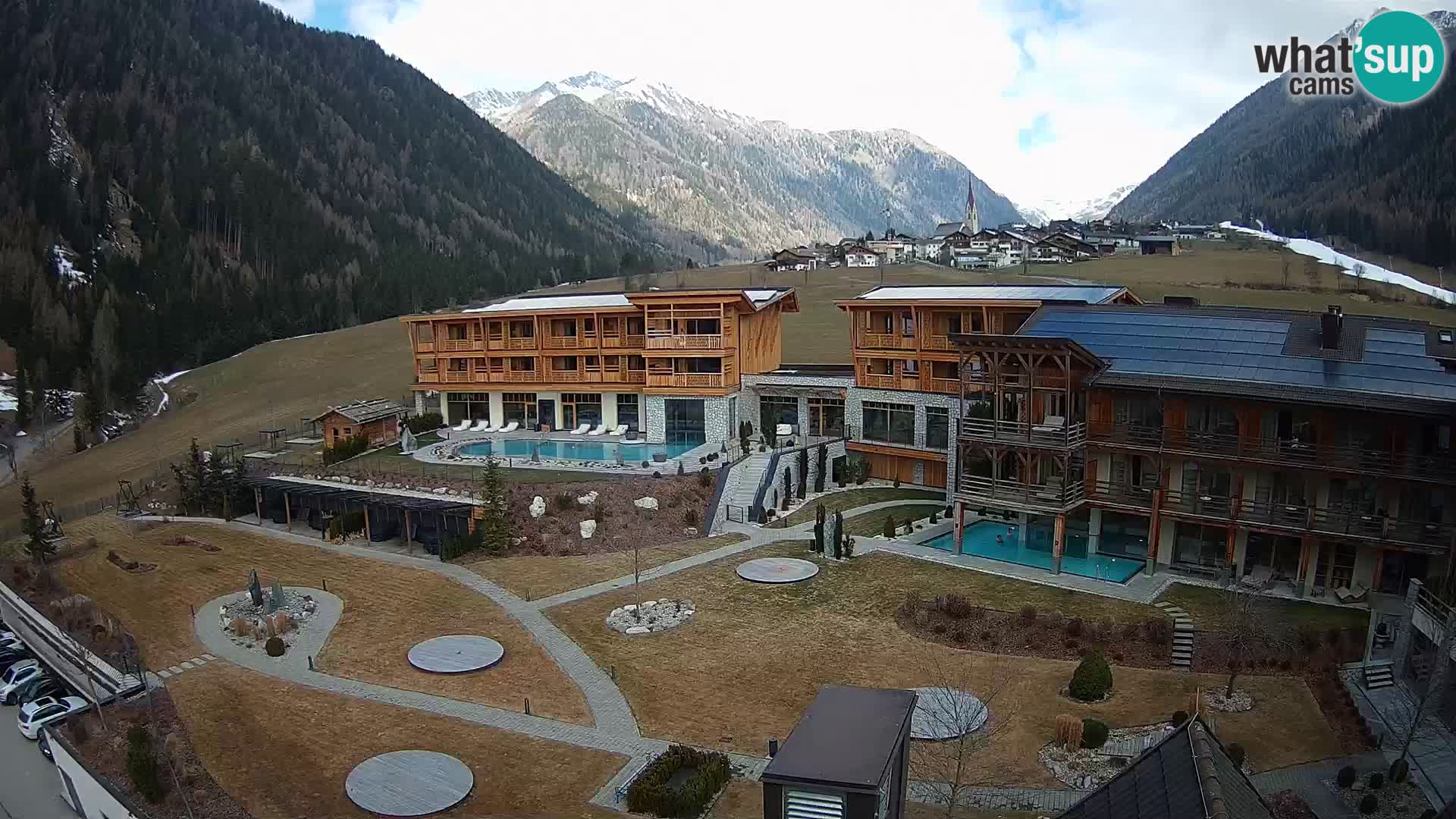 Hotel Masl | Rio Pusteria | Valles