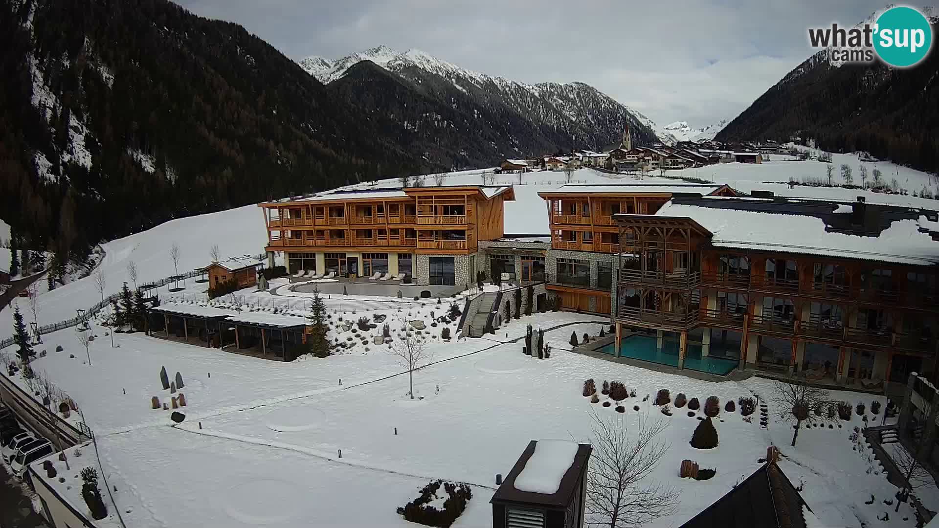 Hotel Masl | Rio Pusteria | Valles