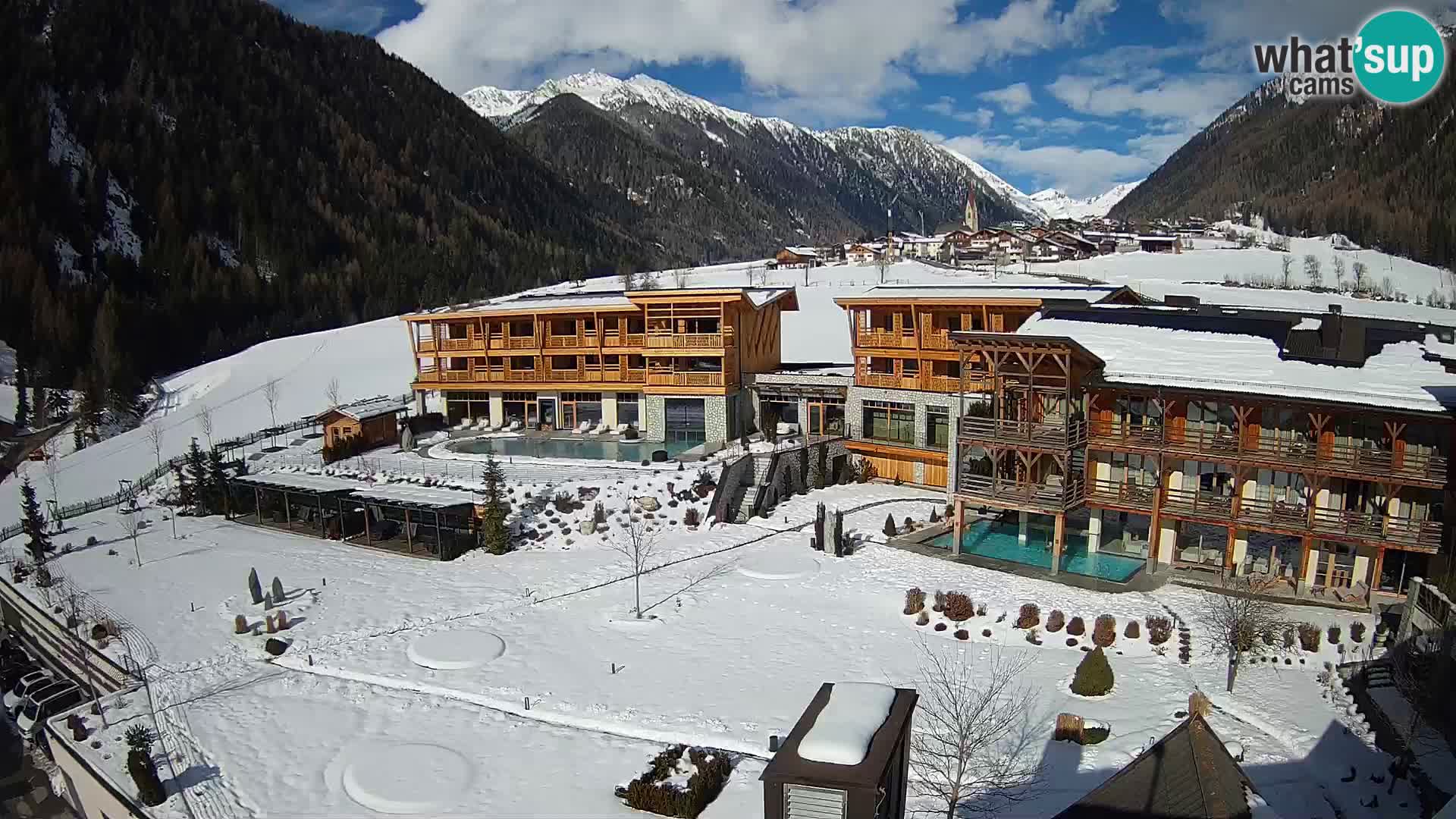Hotel Masl | Rio Pusteria | Valles