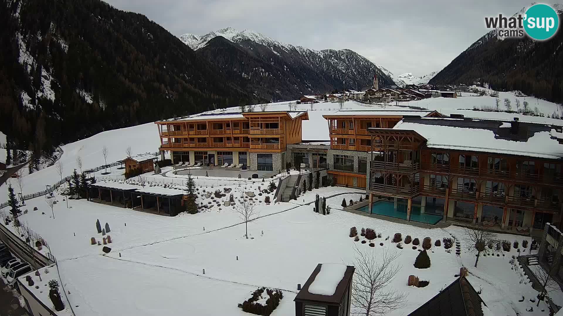Hotel Masl | Rio Pusteria | Valles