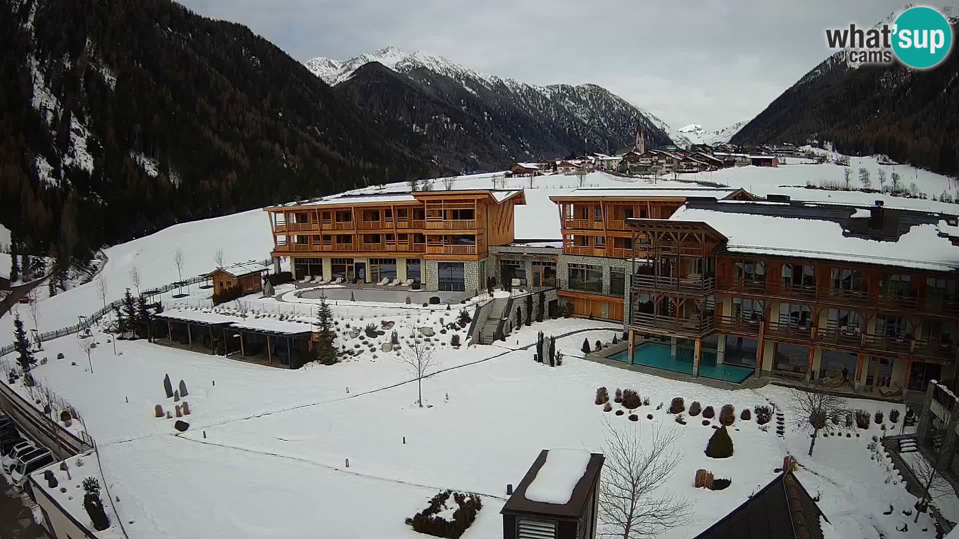 Hotel Masl | Rio Pusteria | Valles