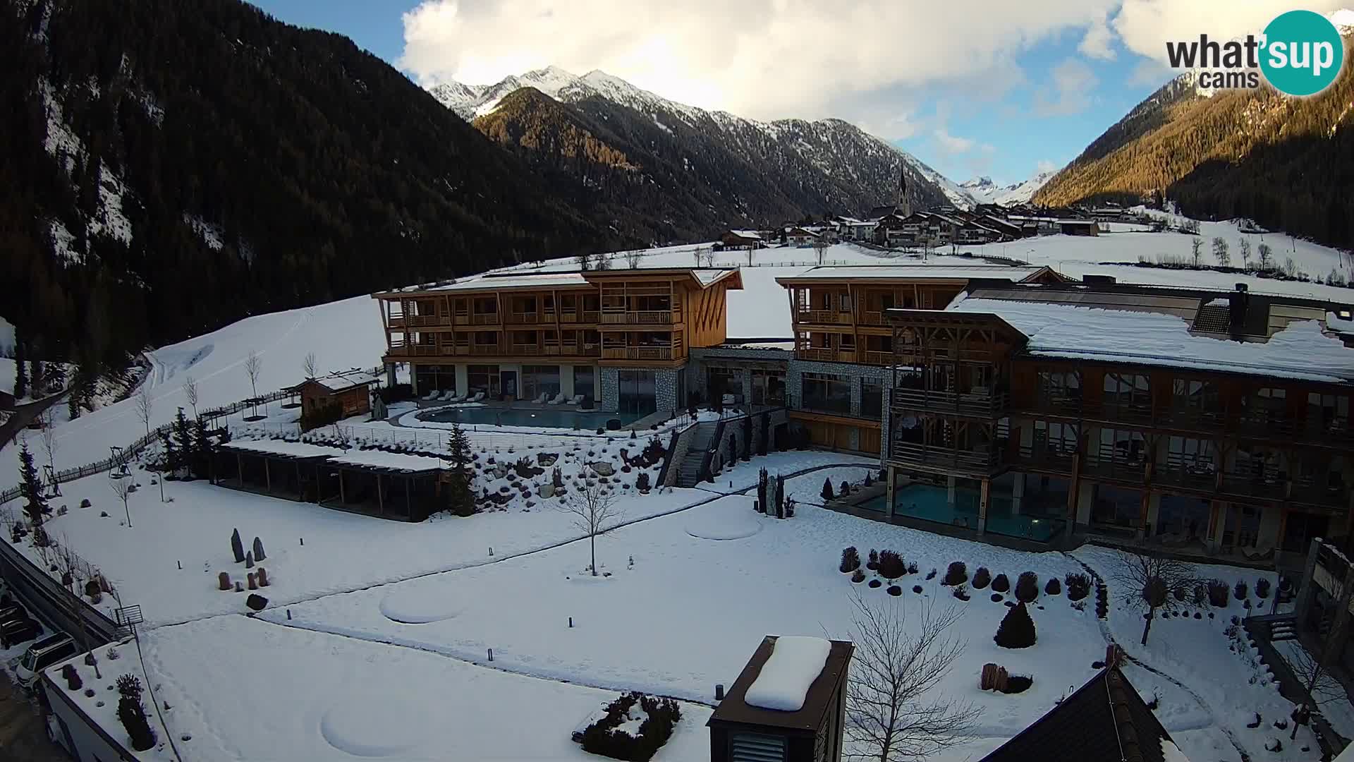 Hotel Masl | Rio Pusteria | Valles