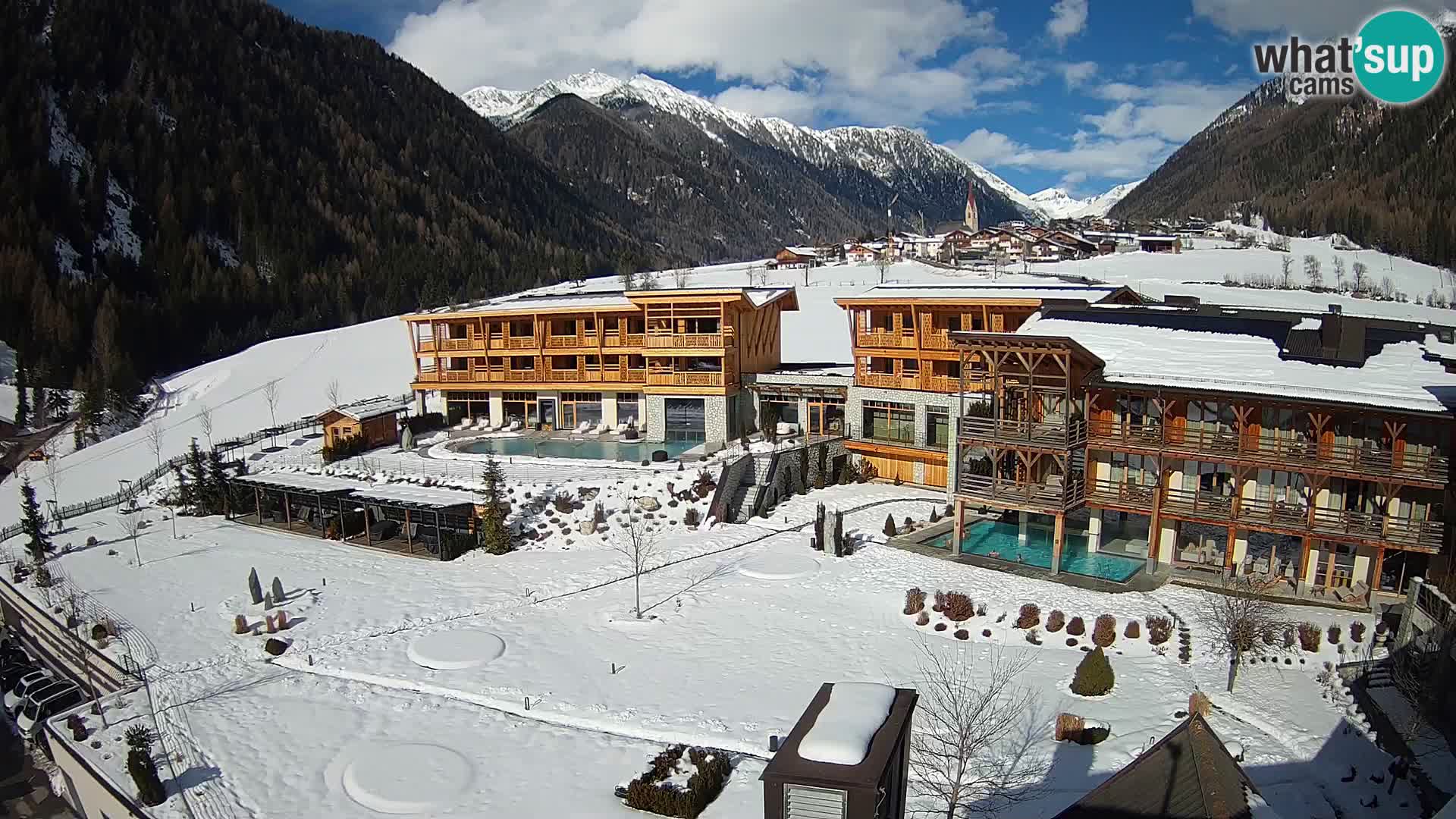 Hotel Masl | Rio Pusteria | Valles