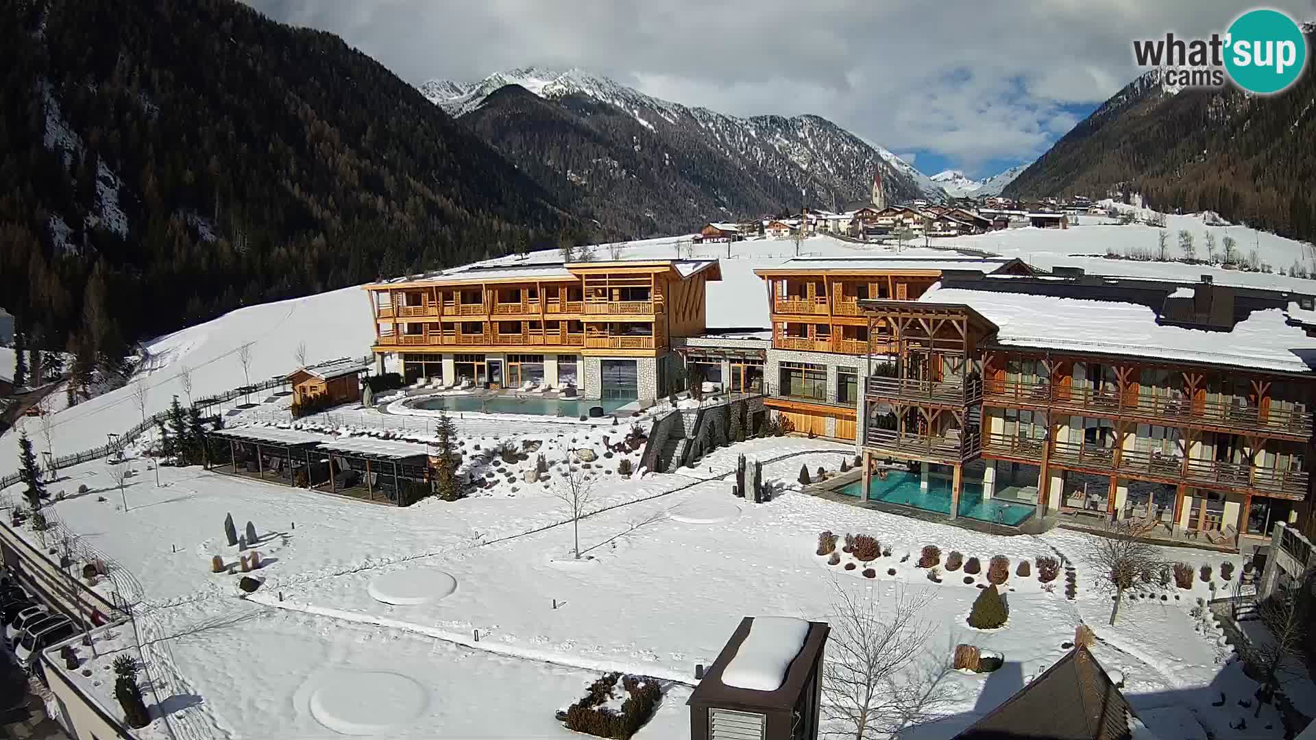Hotel Masl | Rio Pusteria | Valles