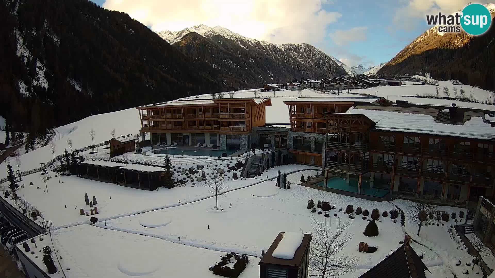 Hotel Masl | Rio Pusteria | Valles
