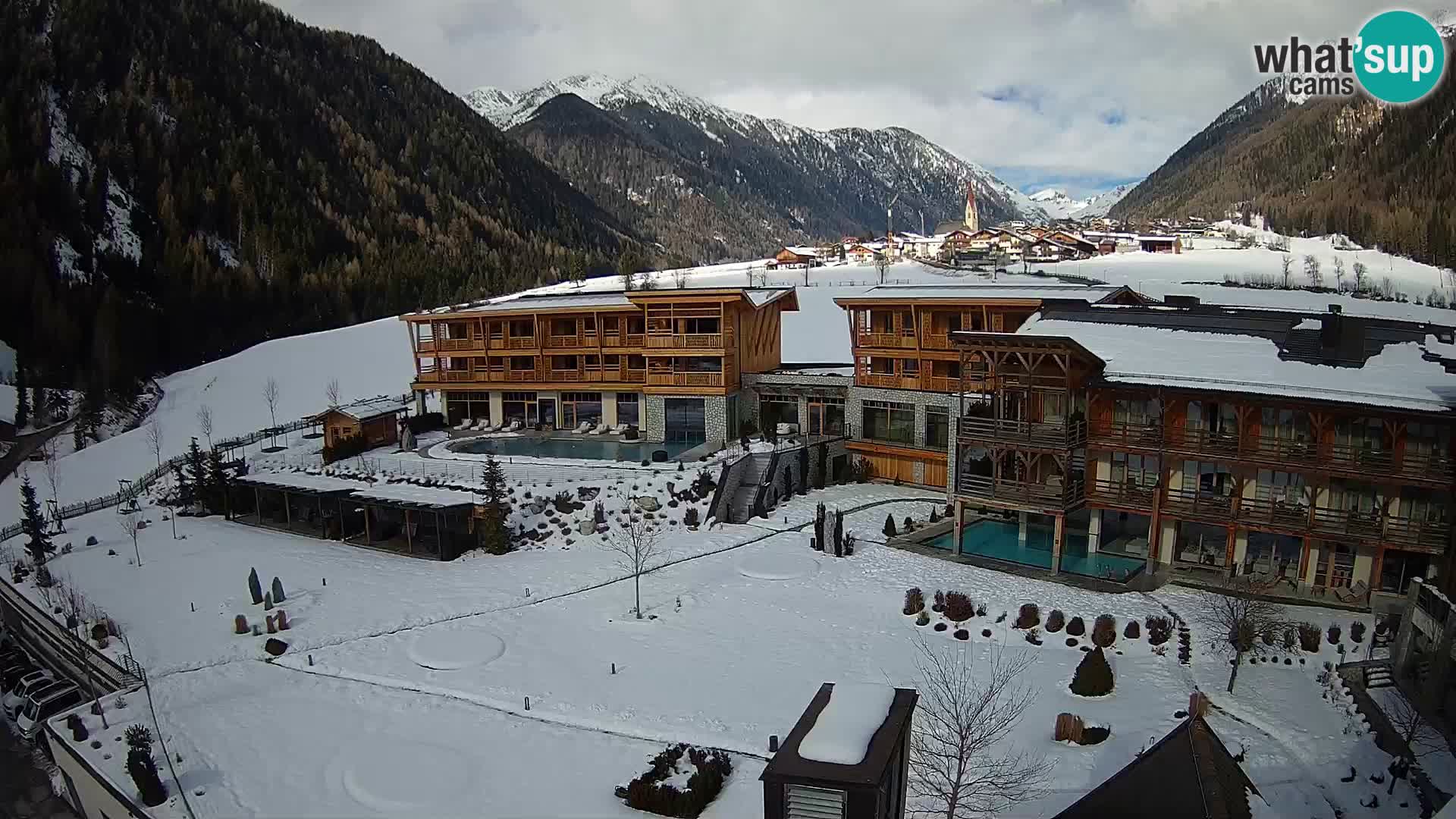 Hotel Masl | Rio Pusteria | Valles
