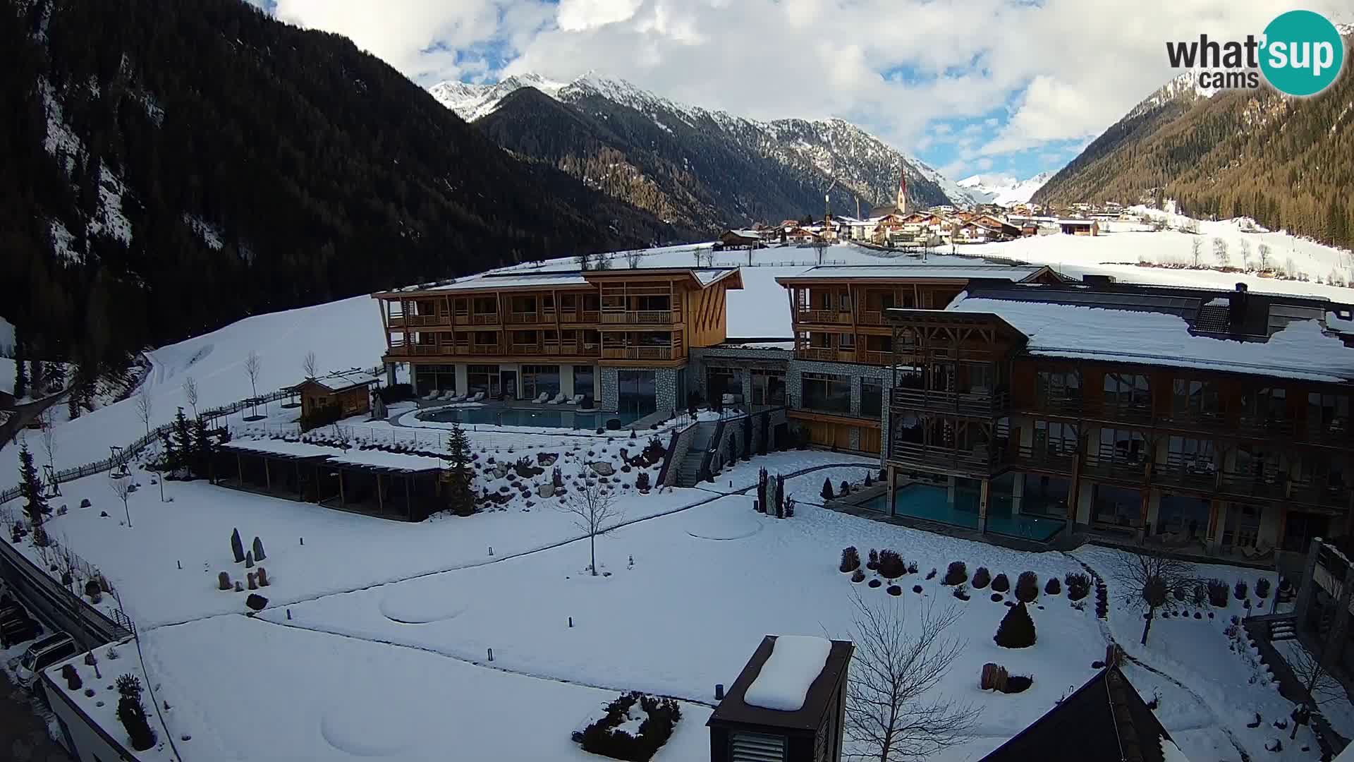 Hotel Masl | Rio Pusteria | Valles