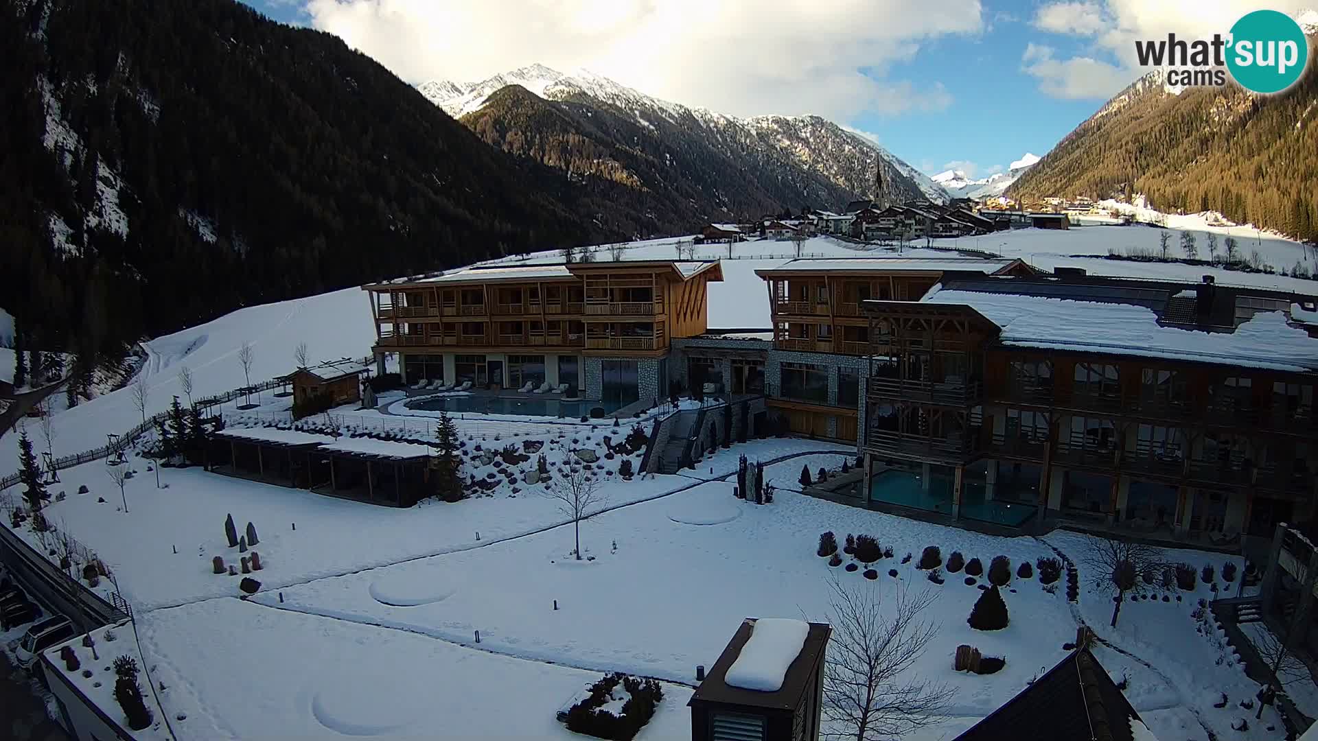 Hotel Masl | Rio Pusteria | Valles
